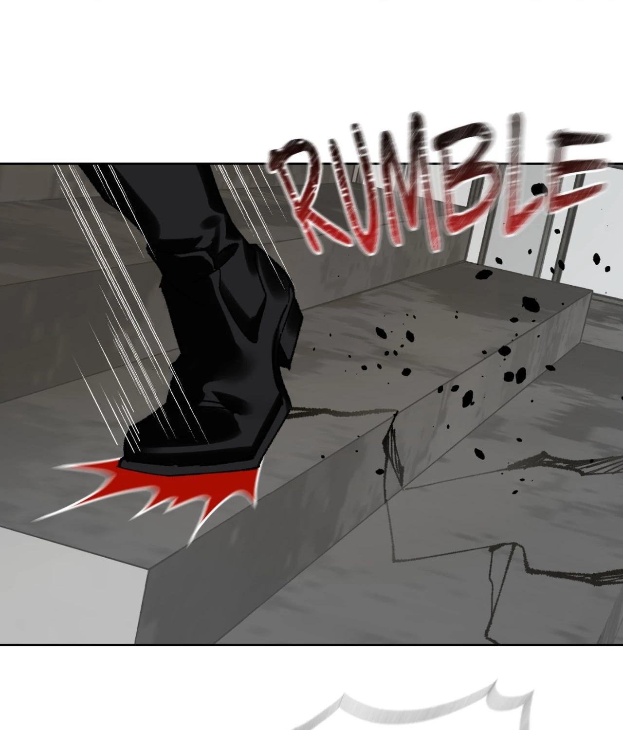 Moonquake [Official] - Chapter 14 manhwa