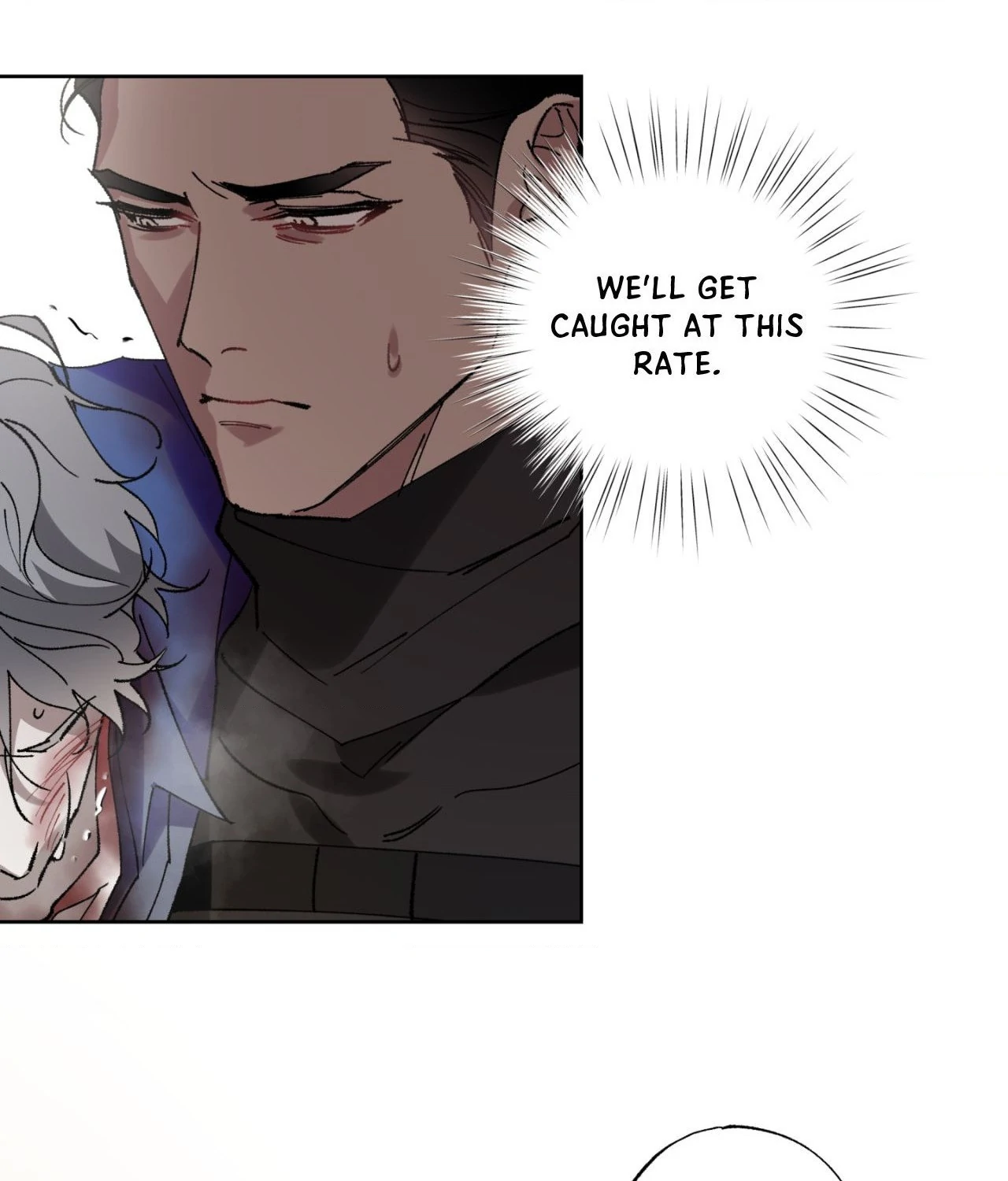 Moonquake [Official] - Chapter 14 manhwa
