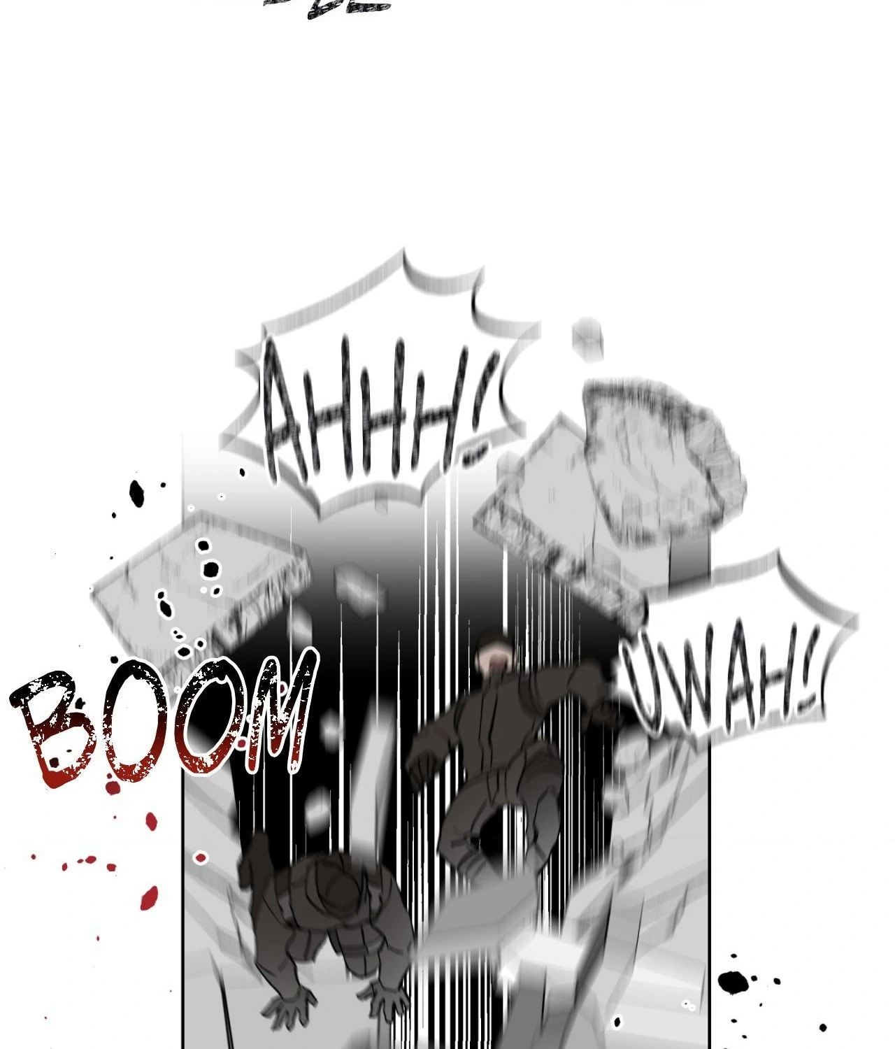 Moonquake [Official] - Chapter 14 manhwa