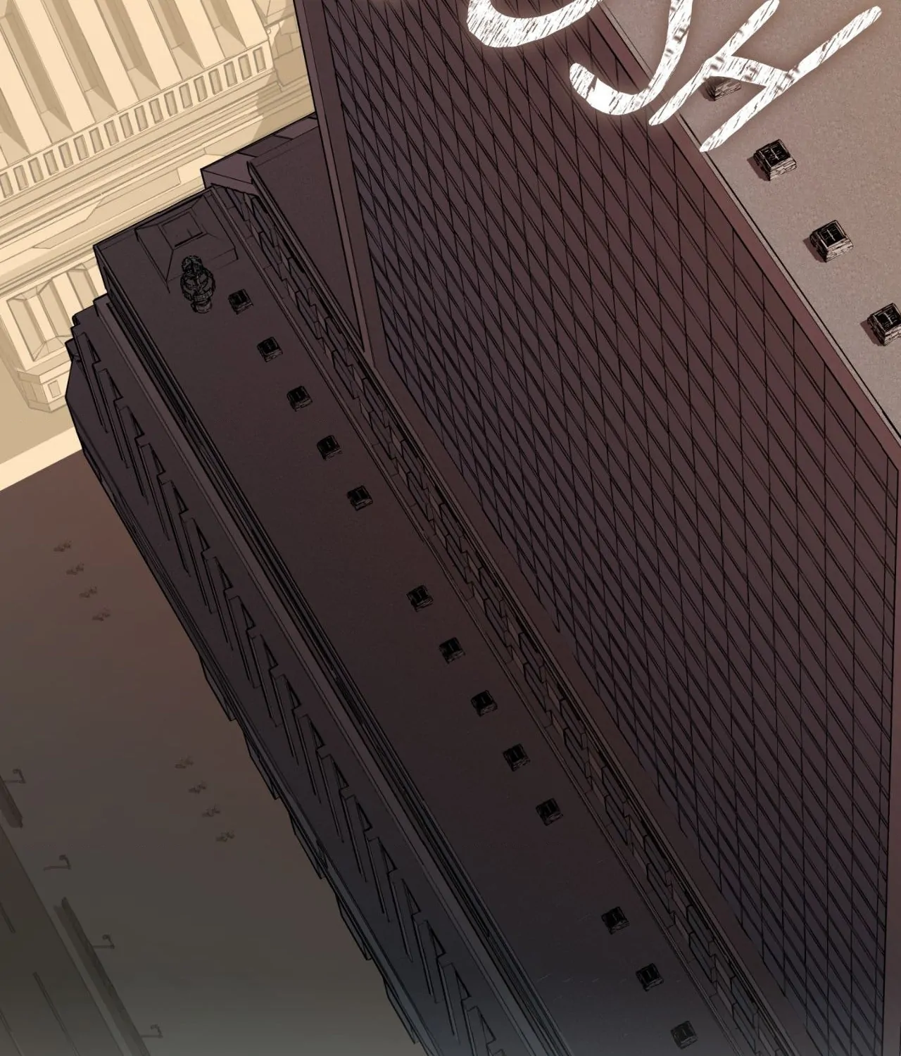 Moonquake [Official] - Chapter 14 manhwa