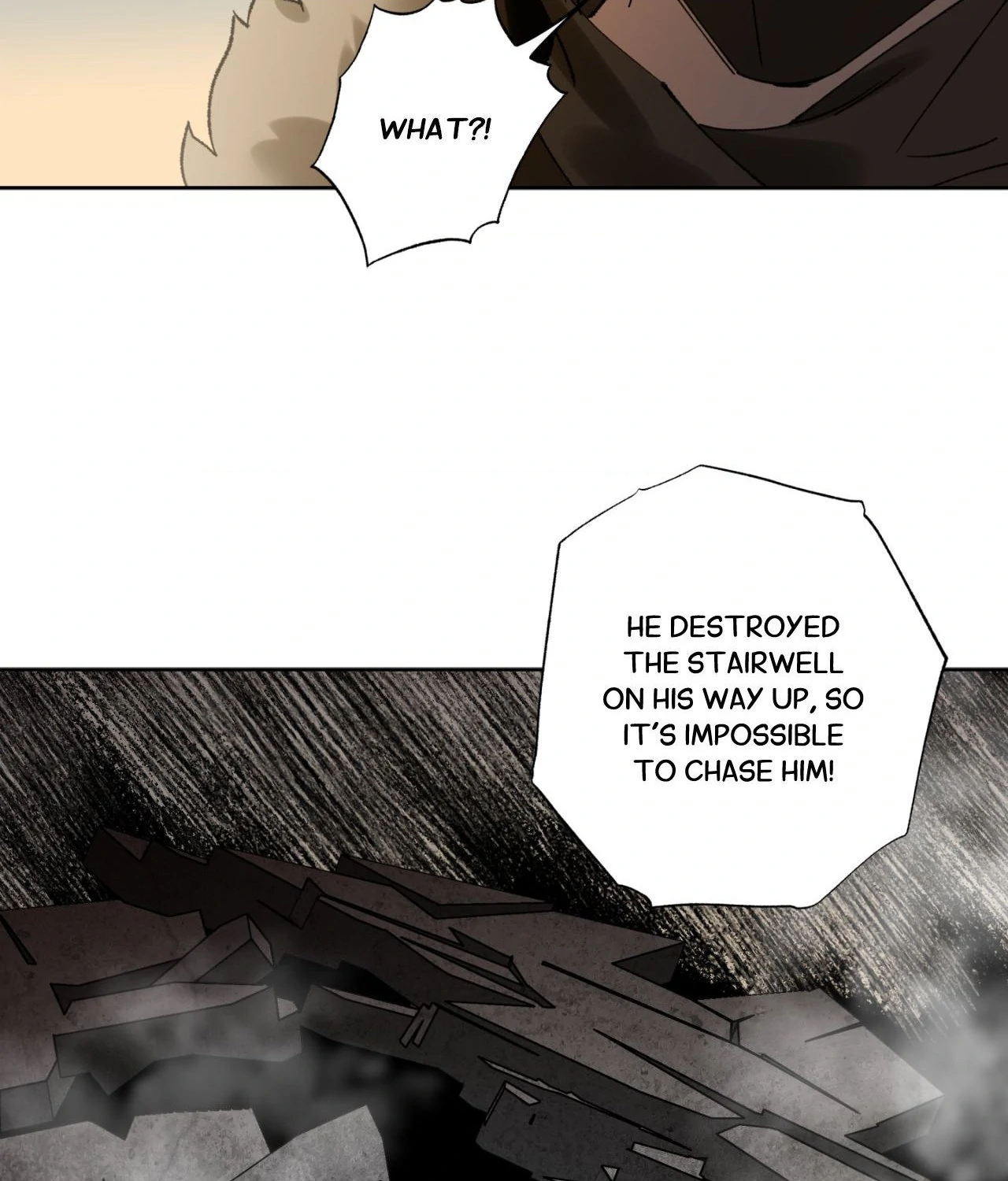 Moonquake [Official] - Chapter 14 manhwa