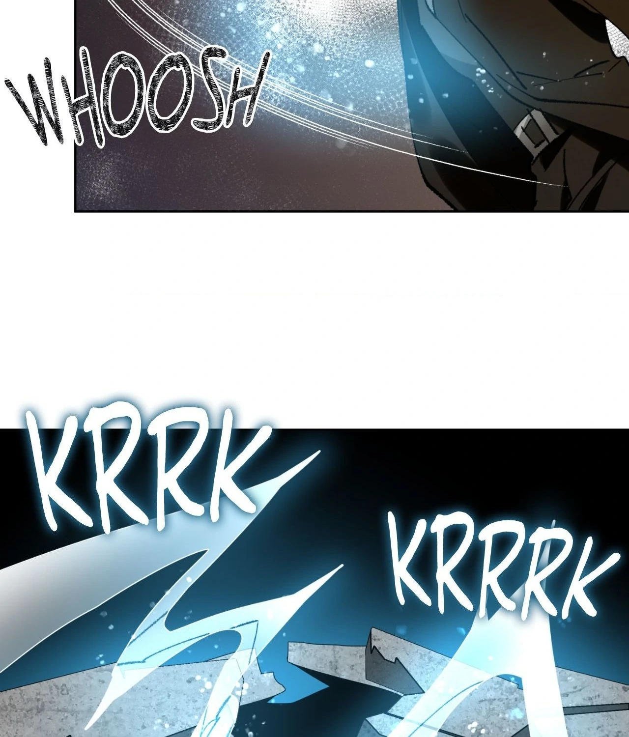 Moonquake [Official] - Chapter 14 manhwa