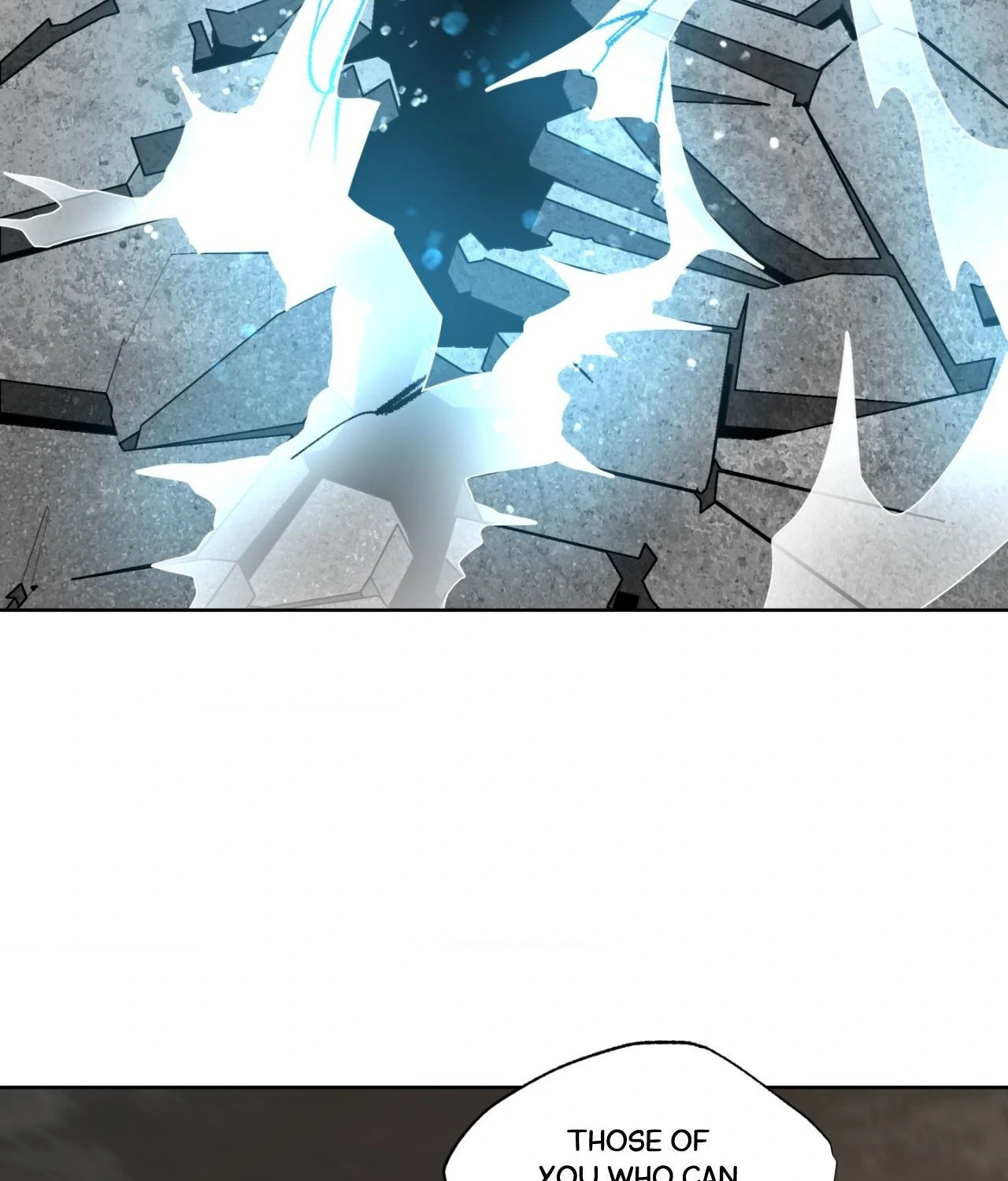 Moonquake [Official] - Chapter 14 manhwa
