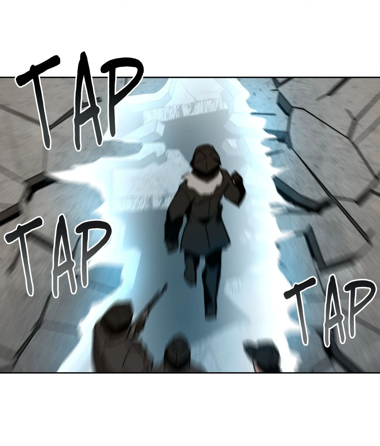 Moonquake [Official] - Chapter 14 manhwa