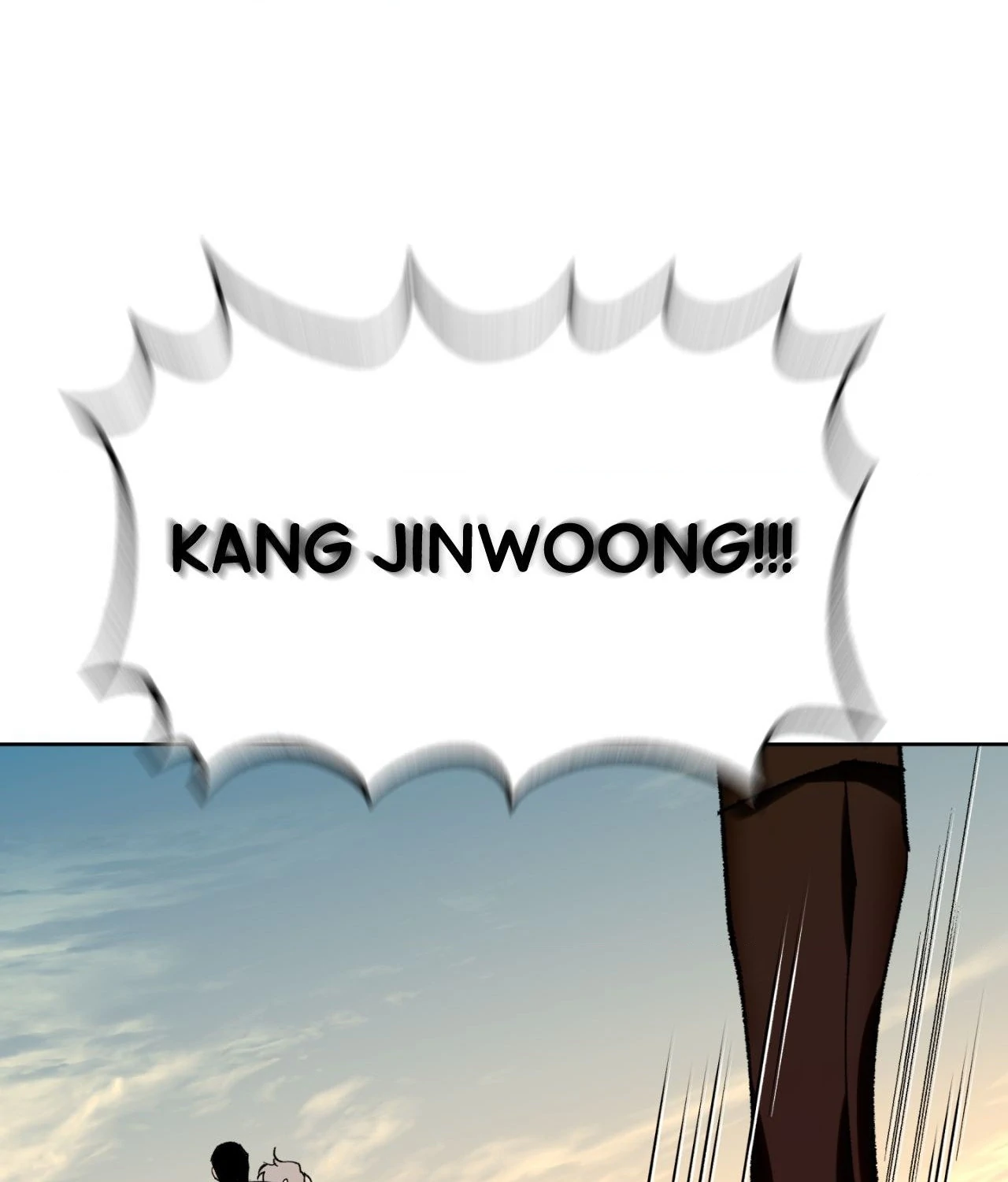 Moonquake [Official] - Chapter 14 manhwa