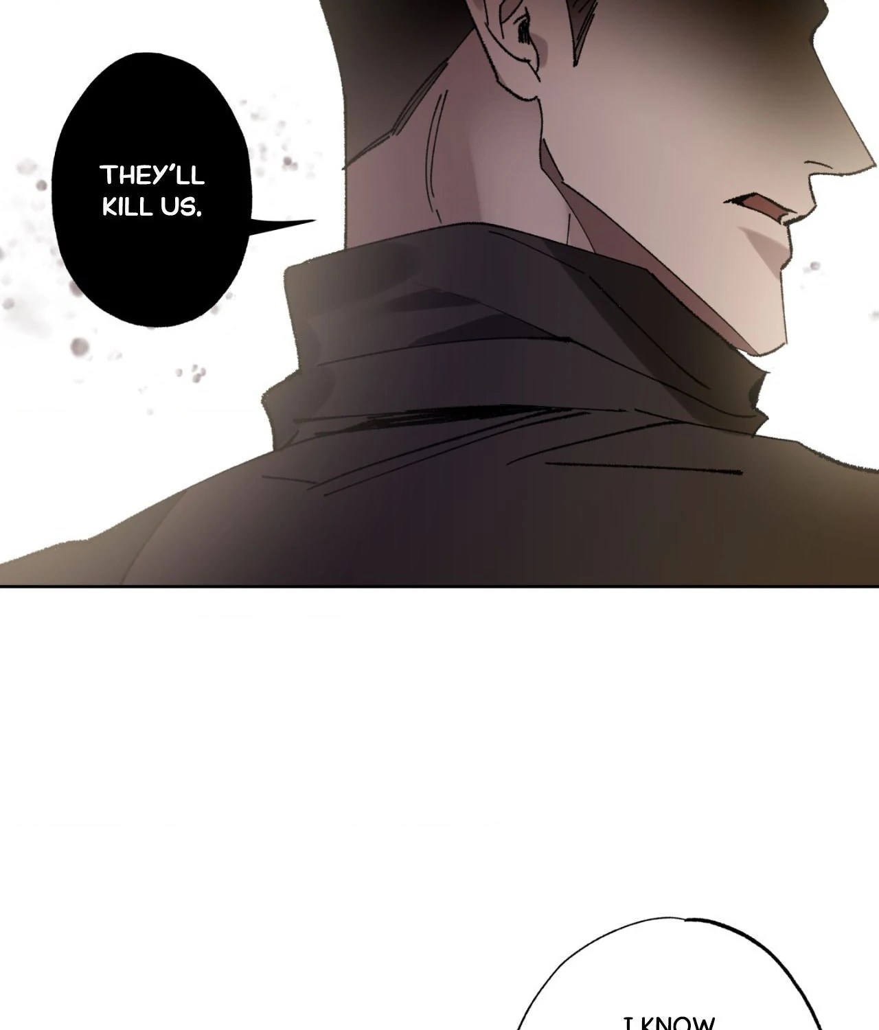 Moonquake [Official] - Chapter 14 manhwa