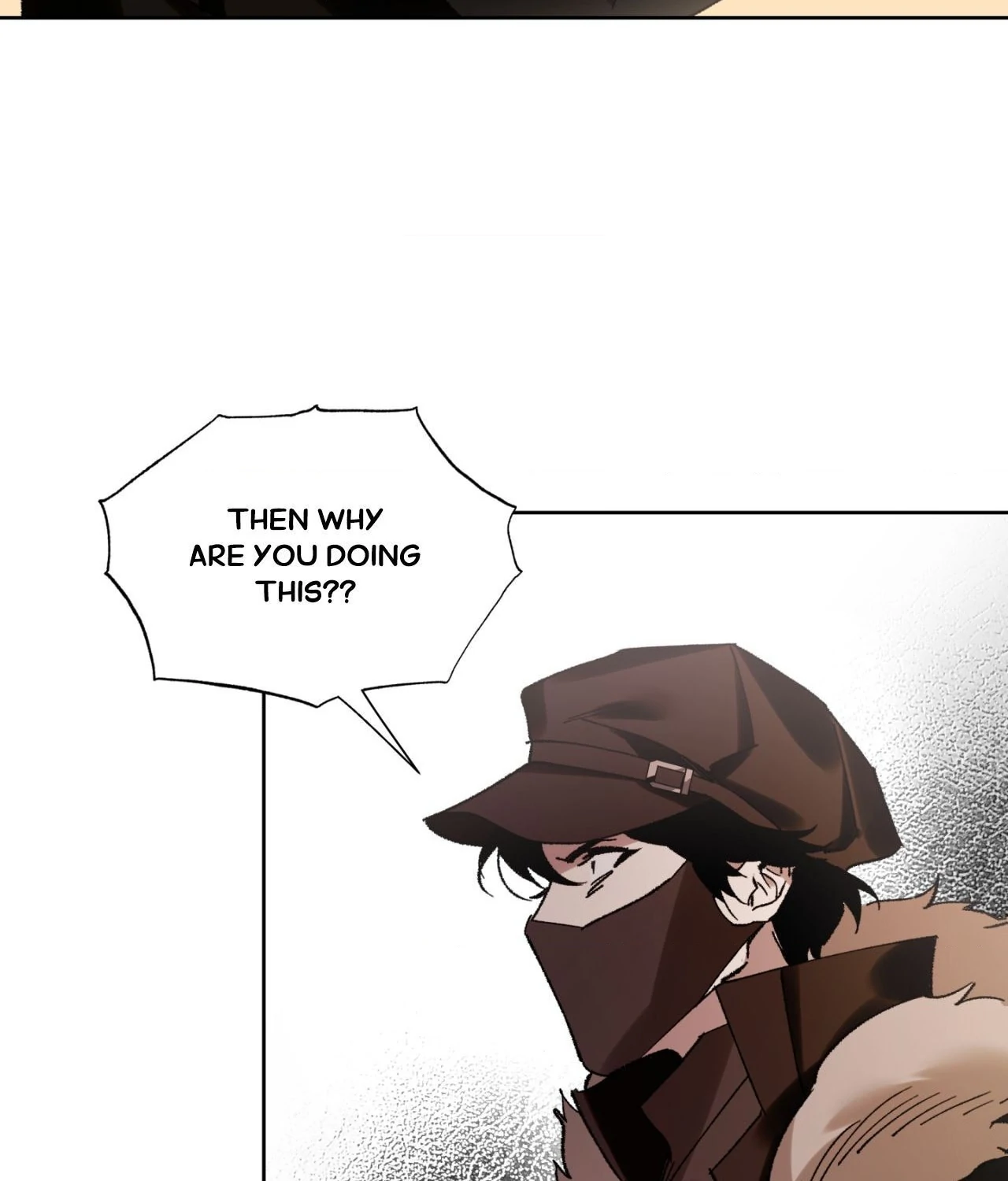 Moonquake [Official] - Chapter 14 manhwa