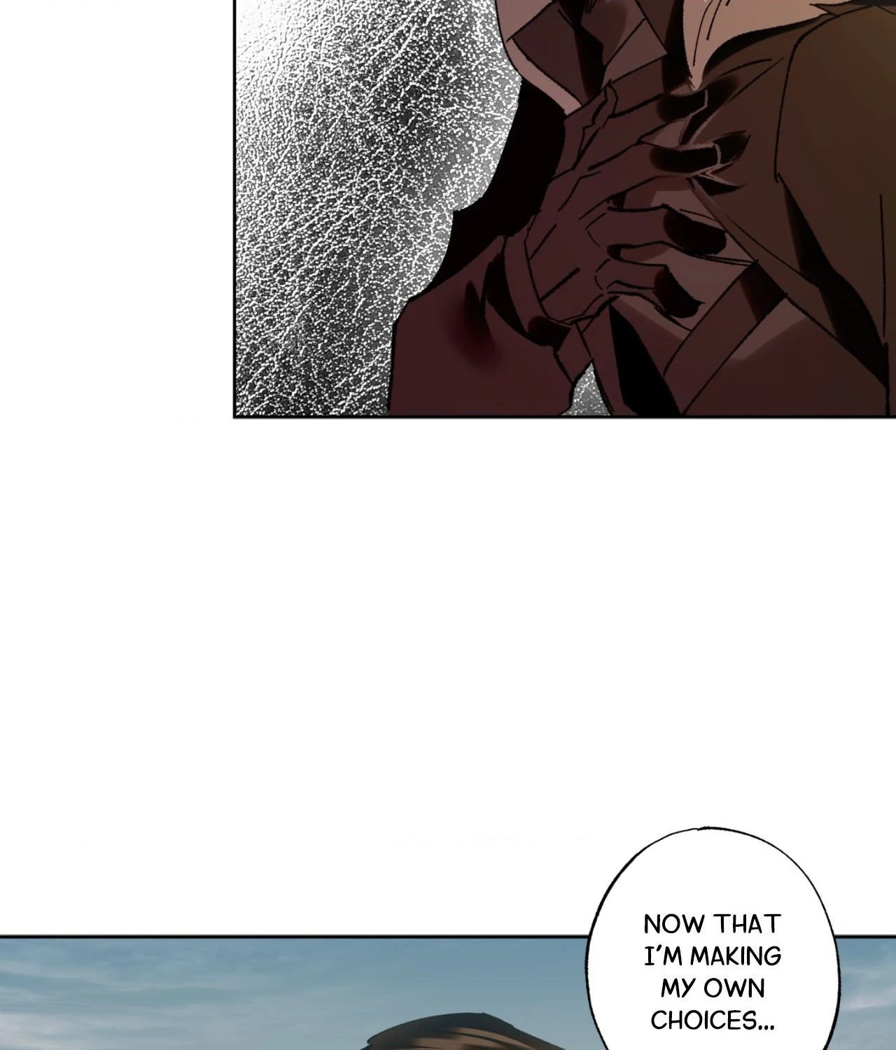 Moonquake [Official] - Chapter 14 manhwa