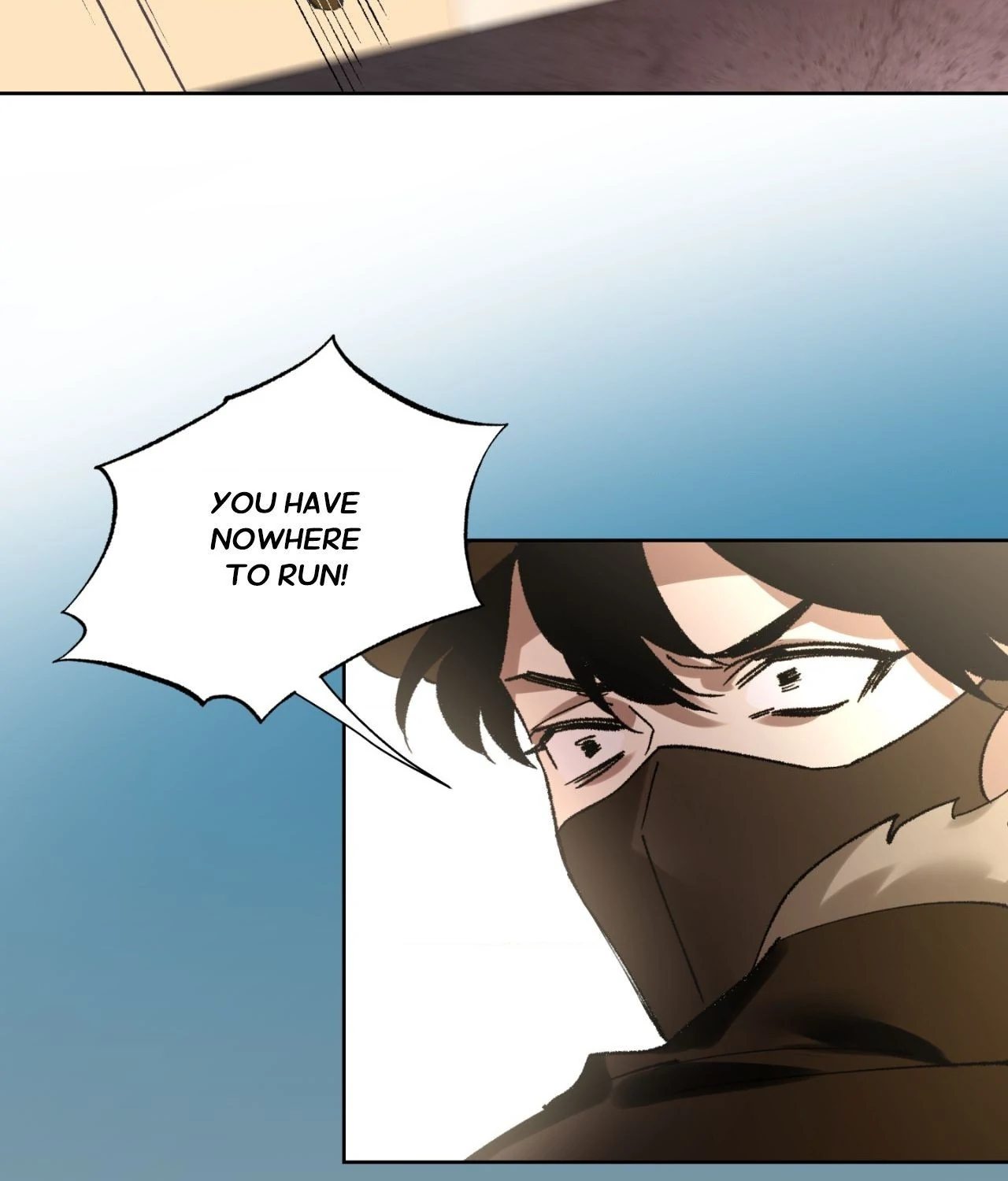 Moonquake [Official] - Chapter 14 manhwa