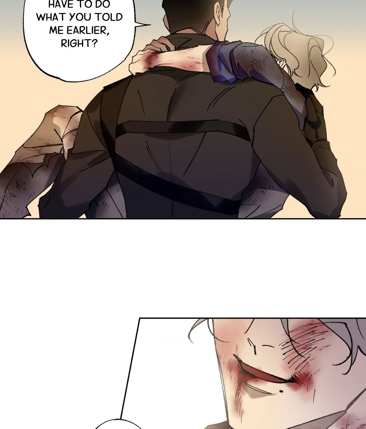 Moonquake [Official] - Chapter 14 manhwa