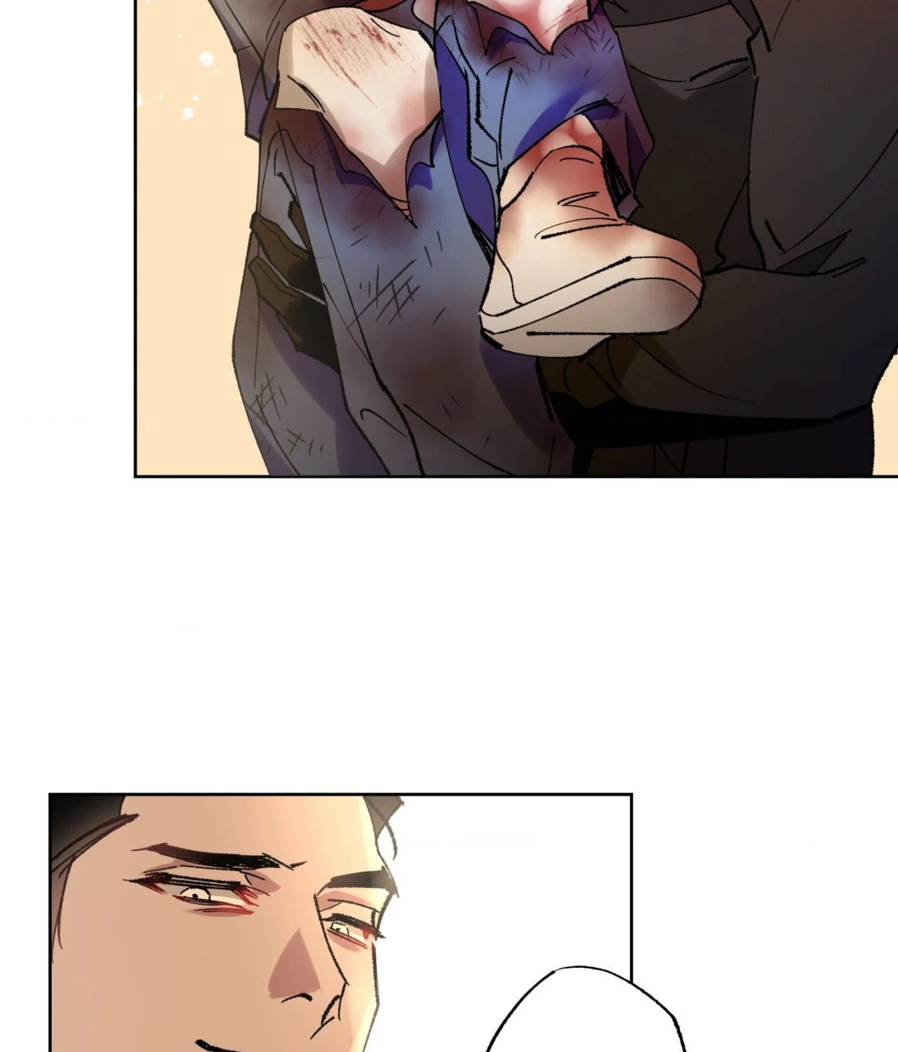 Moonquake [Official] - Chapter 14 manhwa