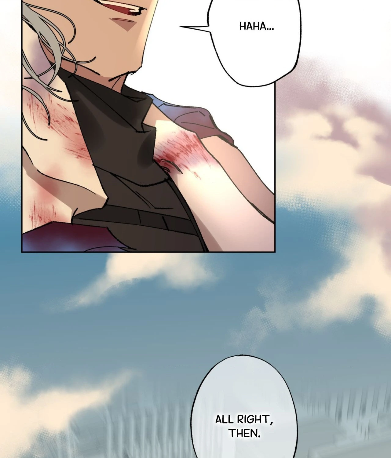 Moonquake [Official] - Chapter 14 manhwa