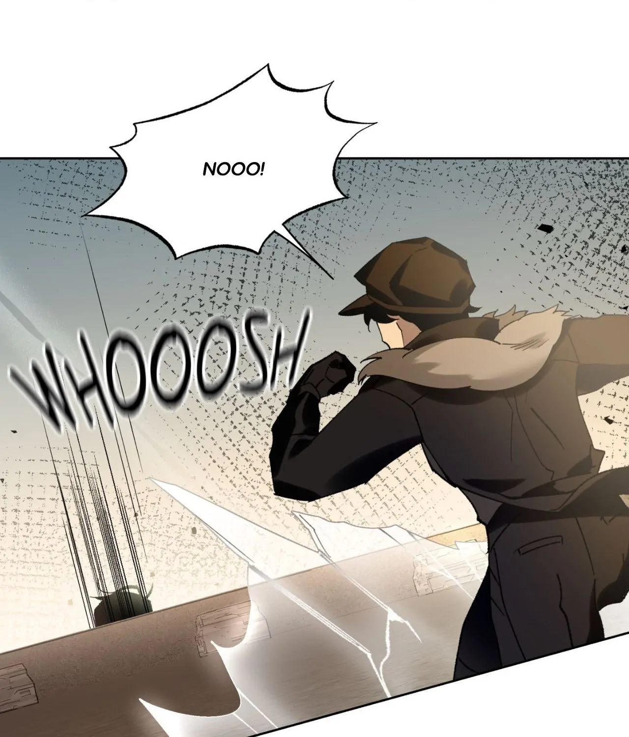 Moonquake [Official] - Chapter 14 manhwa