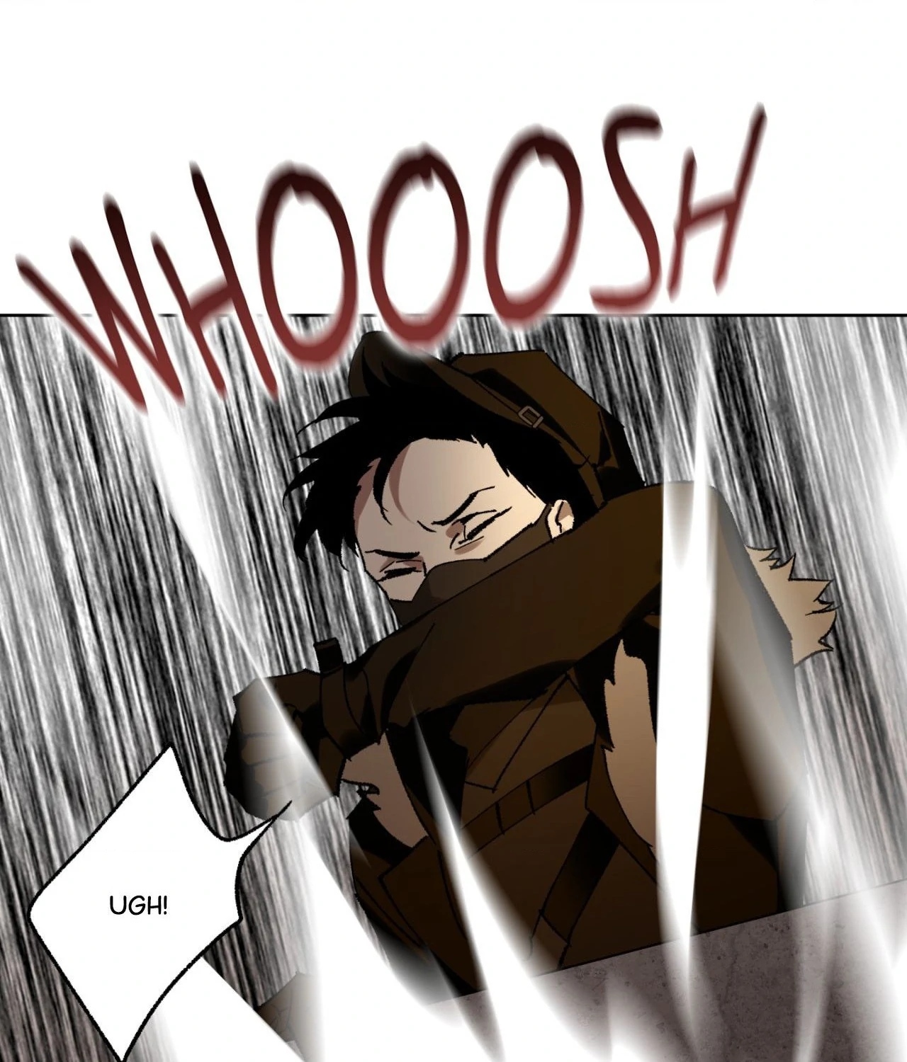 Moonquake [Official] - Chapter 14 manhwa