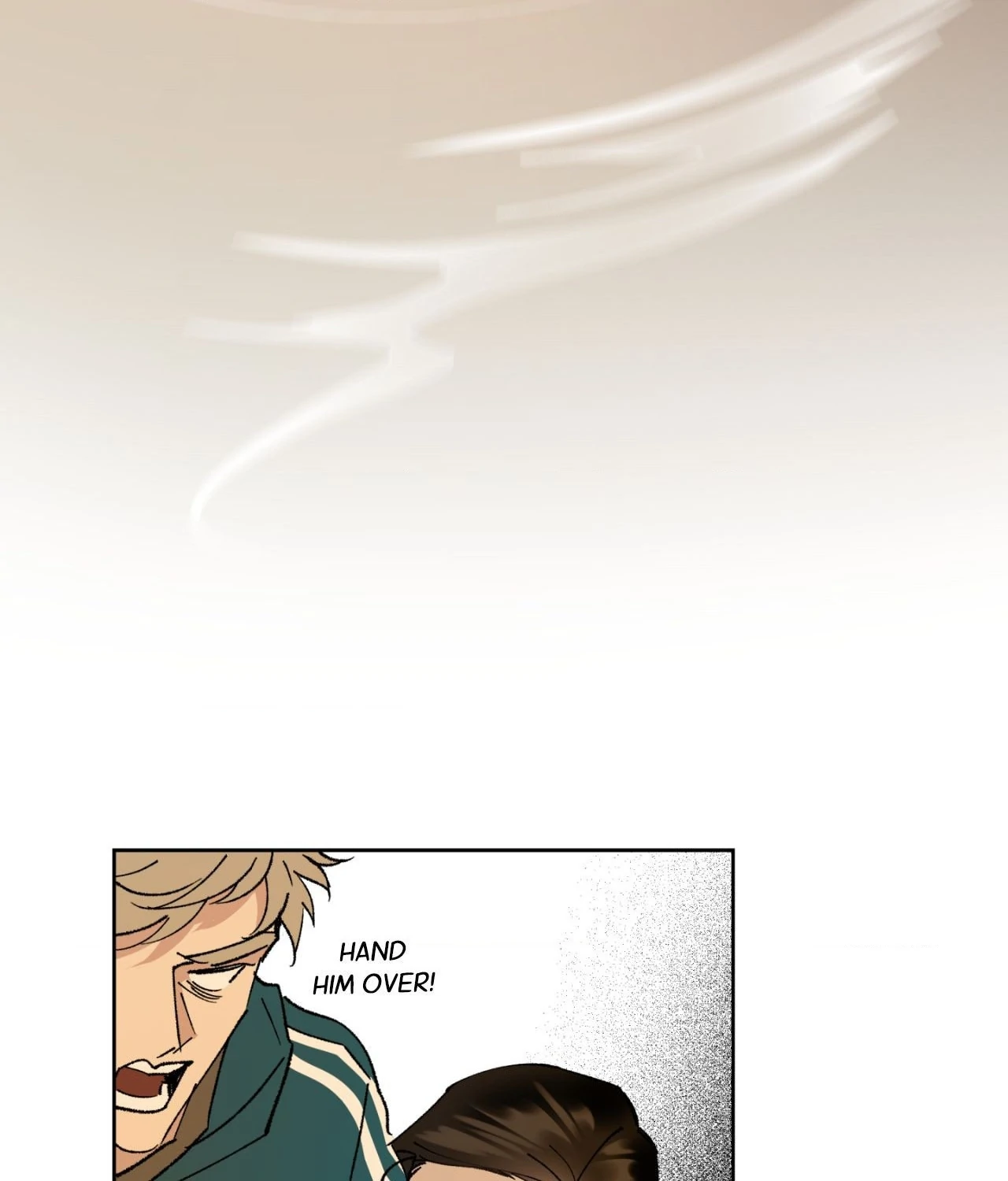 Moonquake [Official] - Chapter 14 manhwa