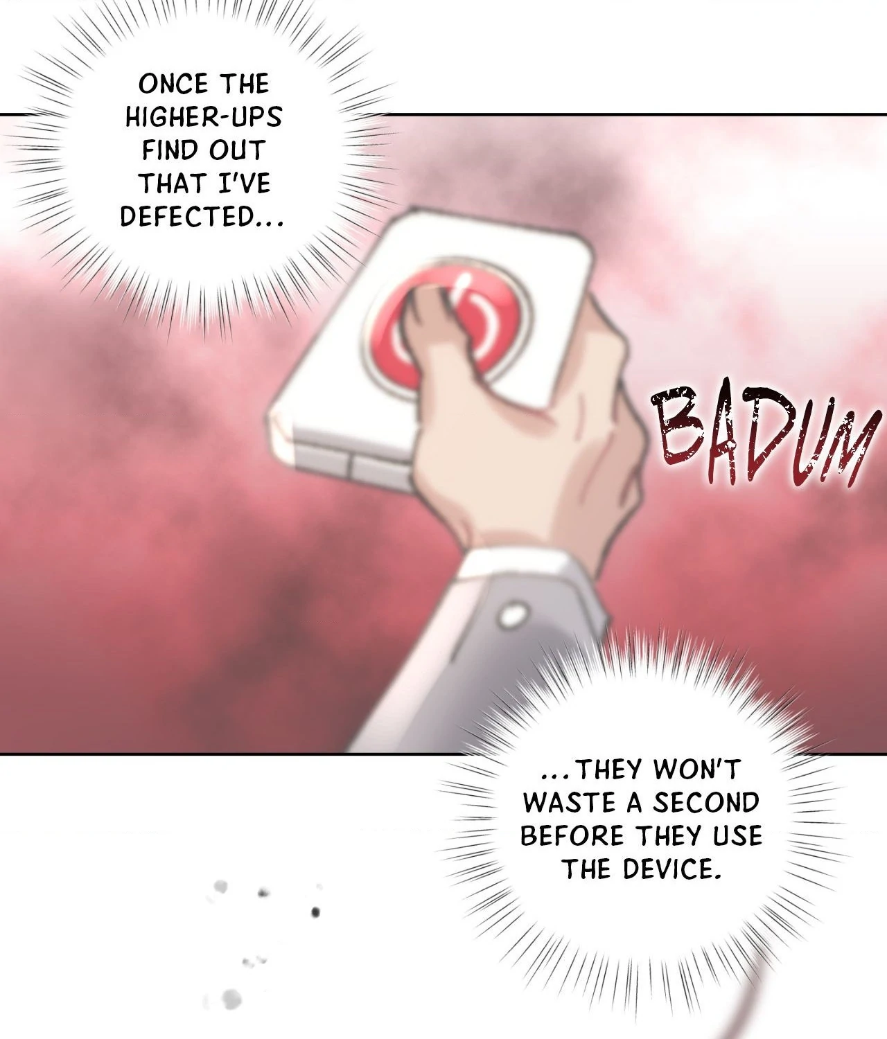 Moonquake [Official] - Chapter 14 manhwa
