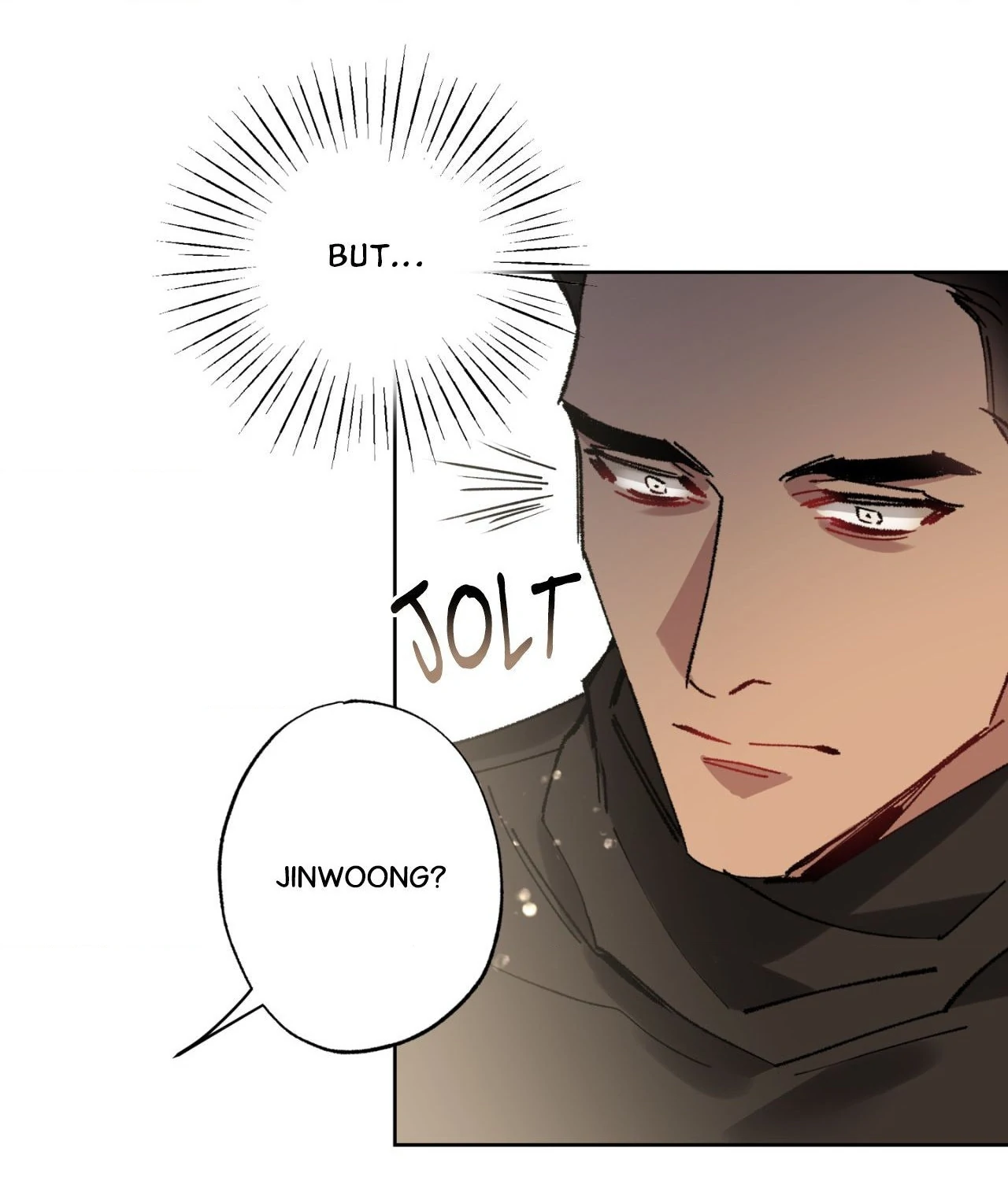 Moonquake [Official] - Chapter 14 manhwa