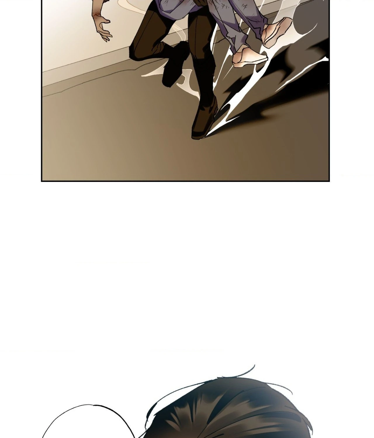 Moonquake [Official] - Chapter 14 manhwa