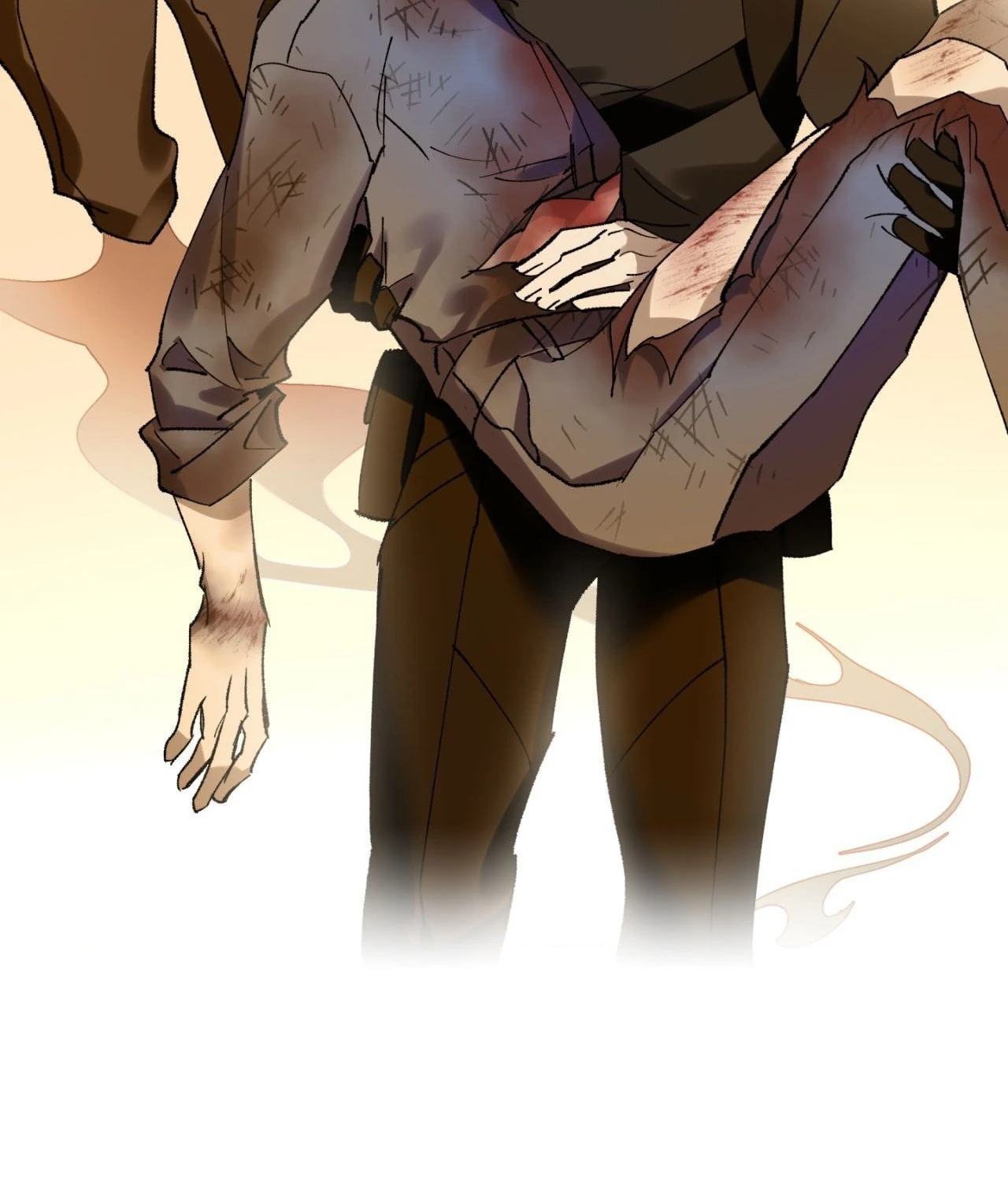 Moonquake [Official] - Chapter 14 manhwa