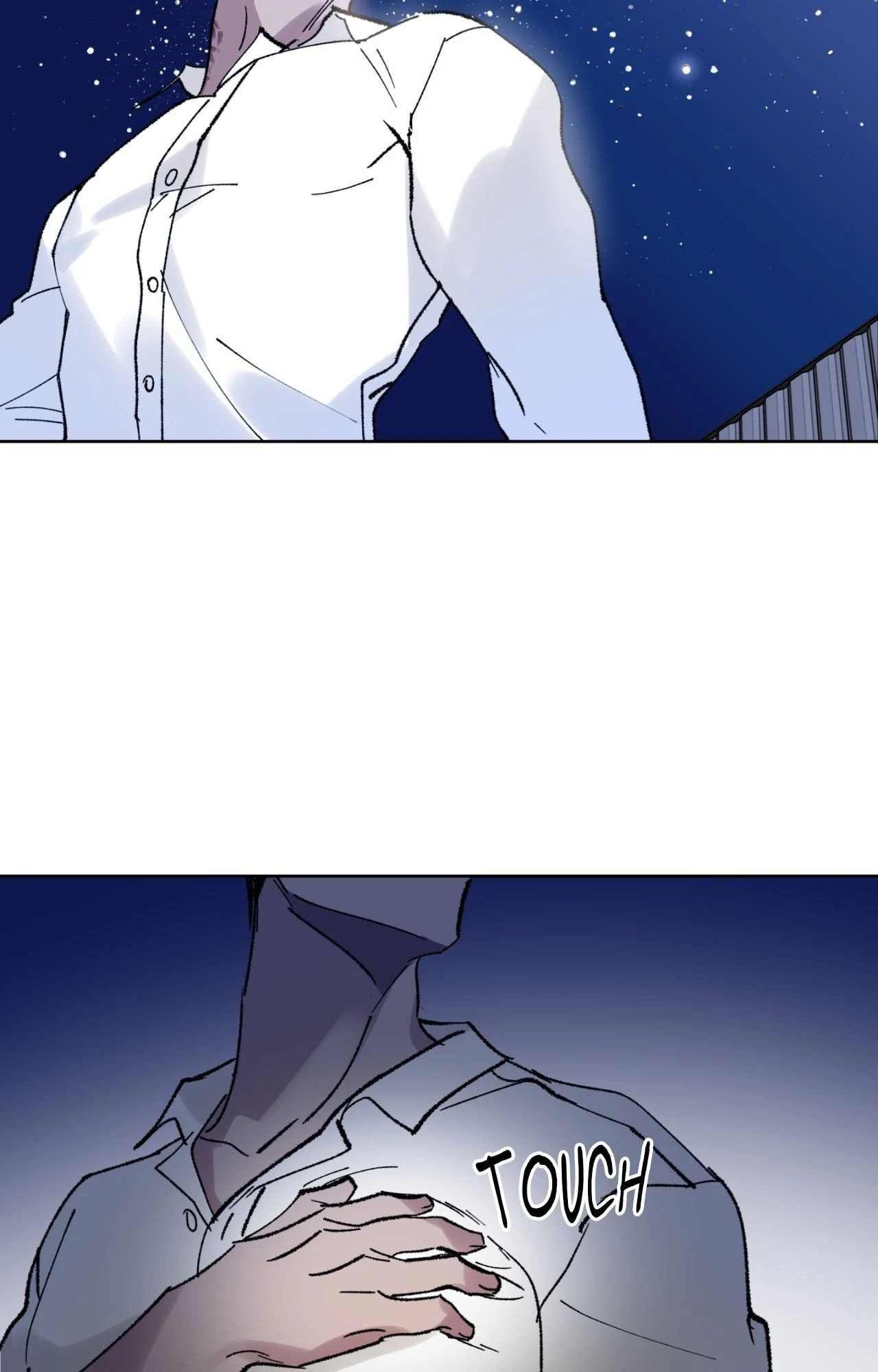 Moonquake [Official] - Chapter 15 manhwa