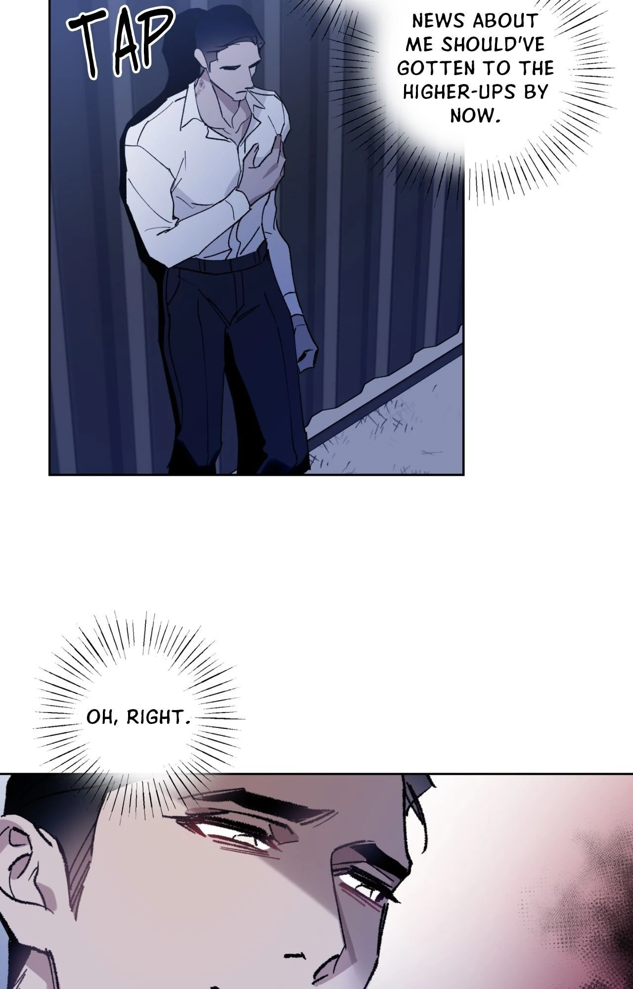 Moonquake [Official] - Chapter 15 manhwa