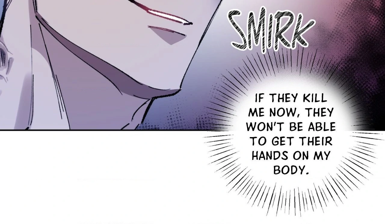 Moonquake [Official] - Chapter 15 manhwa