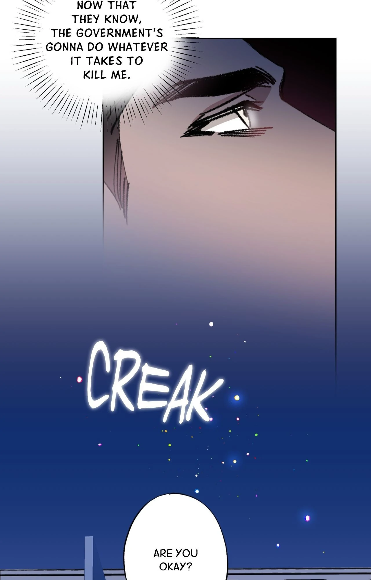 Moonquake [Official] - Chapter 15 manhwa