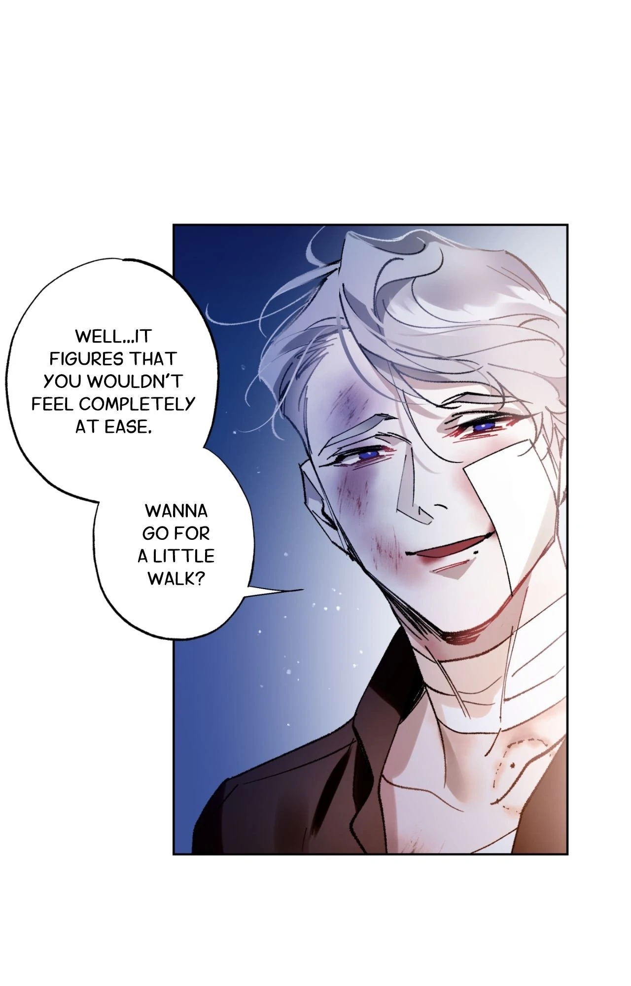 Moonquake [Official] - Chapter 15 manhwa