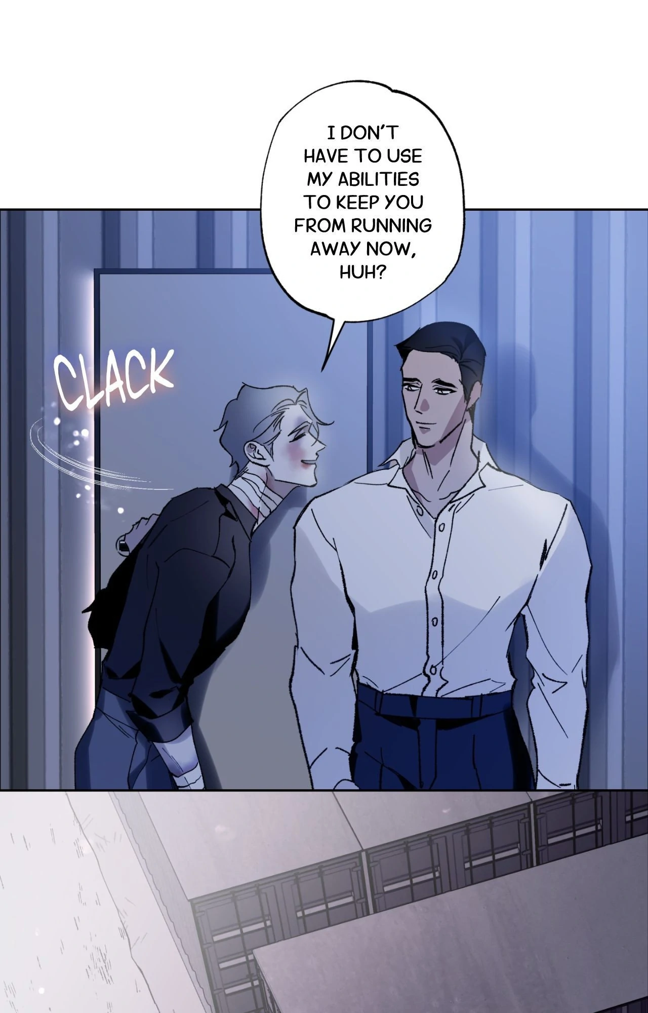 Moonquake [Official] - Chapter 15 manhwa