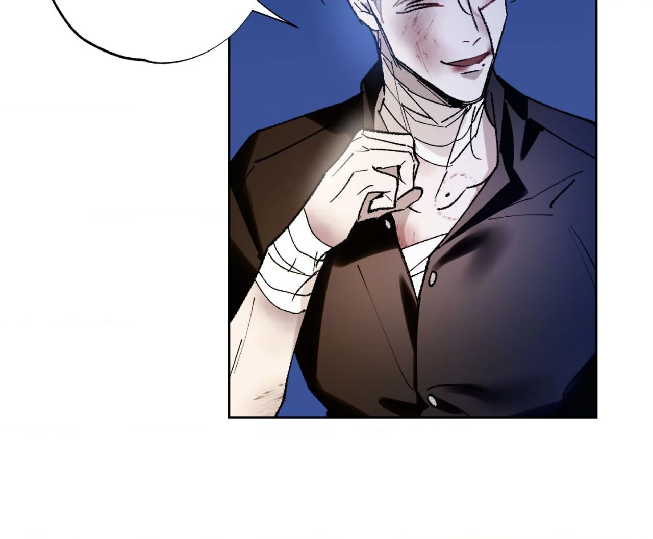 Moonquake [Official] - Chapter 15 manhwa