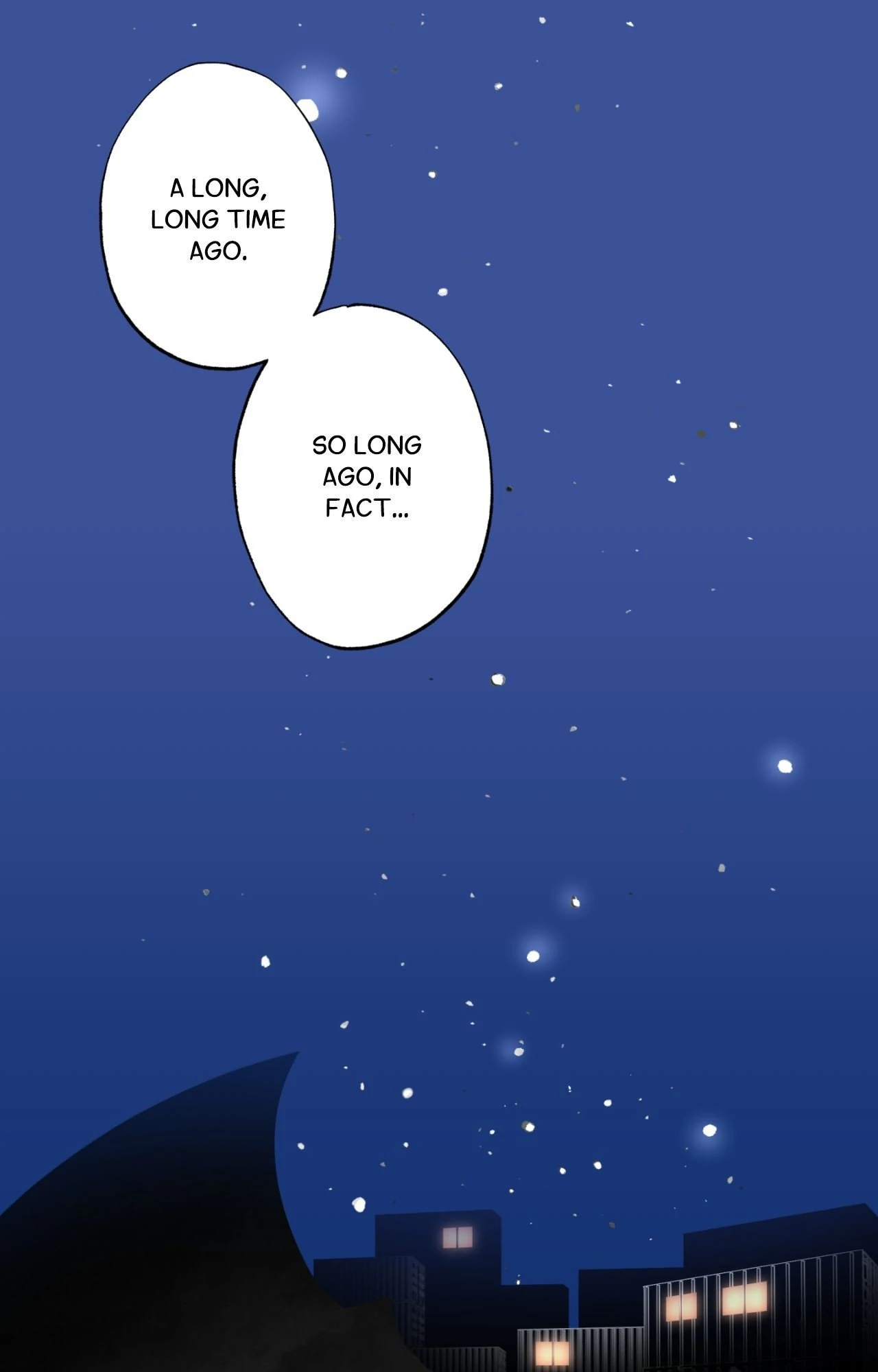 Moonquake [Official] - Chapter 15 manhwa