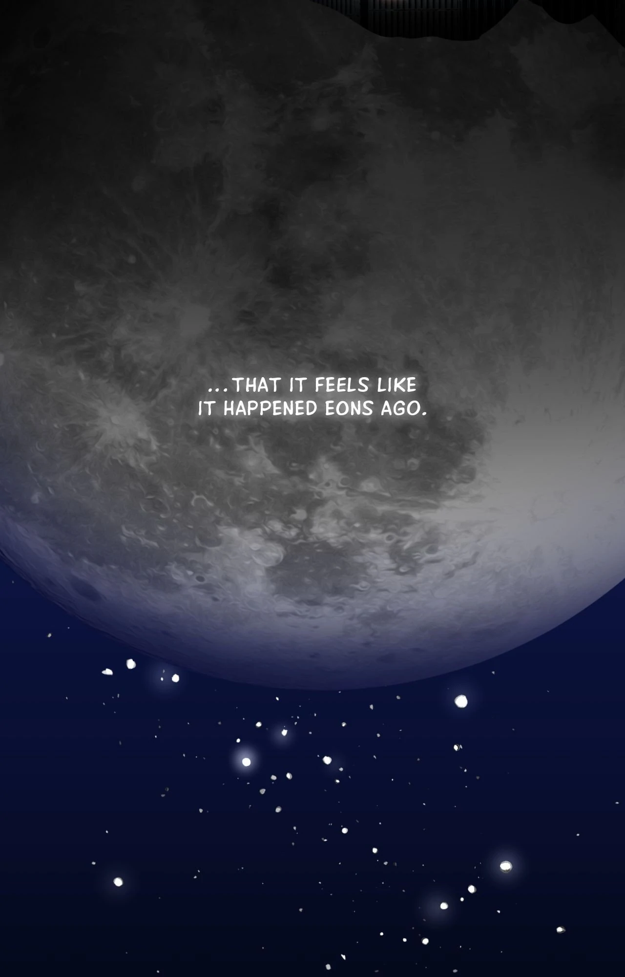 Moonquake [Official] - Chapter 15 manhwa