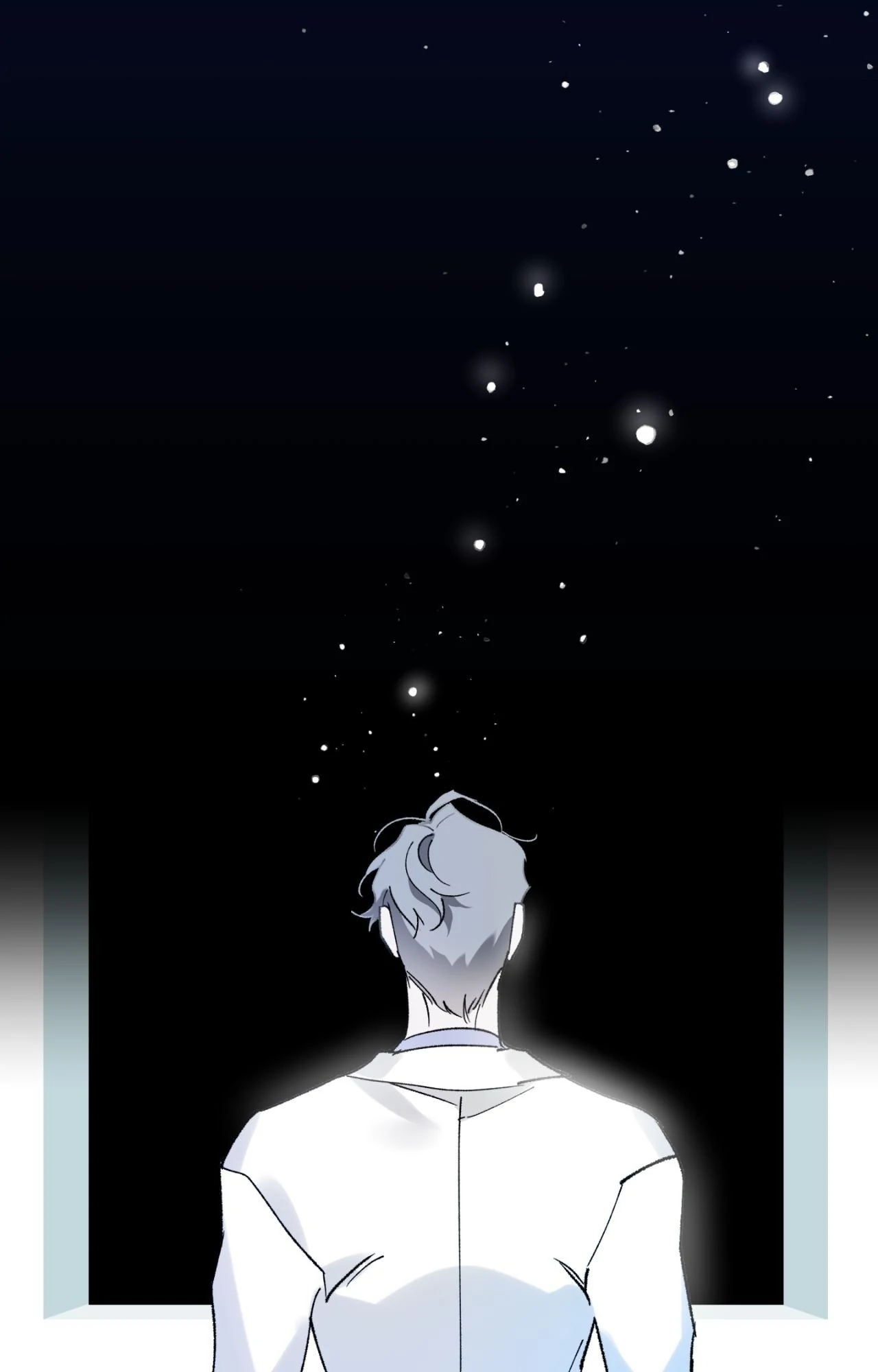 Moonquake [Official] - Chapter 15 manhwa