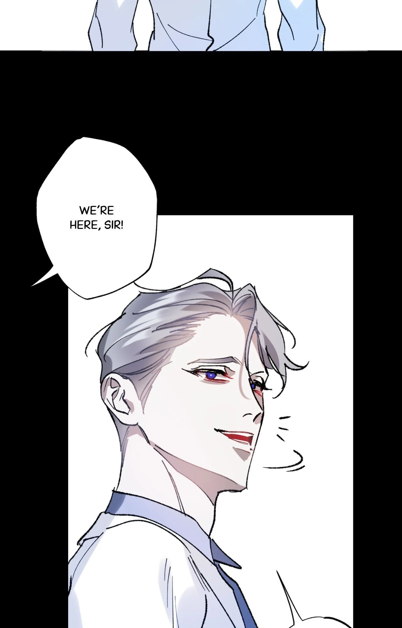 Moonquake [Official] - Chapter 15 manhwa