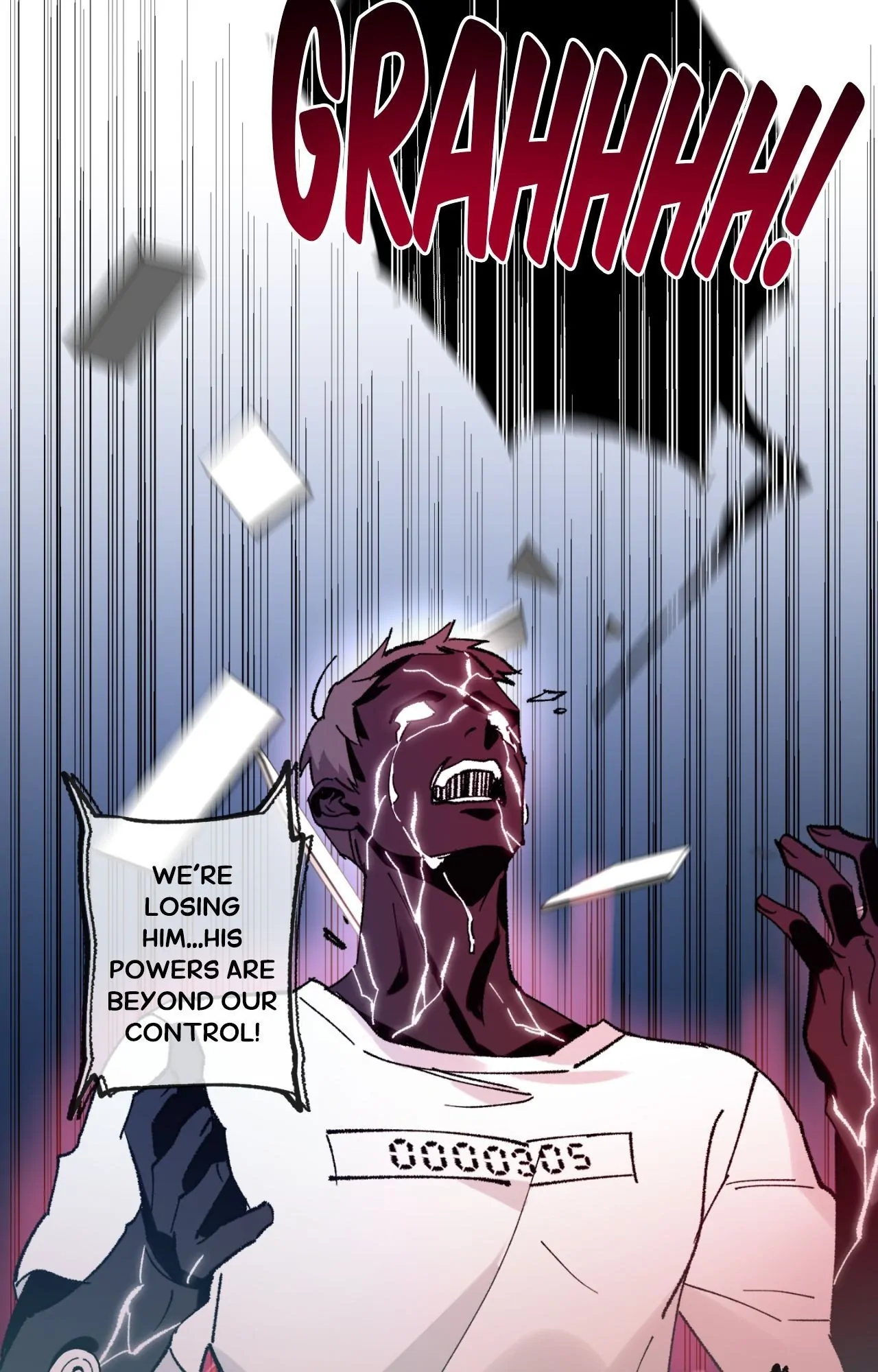 Moonquake [Official] - Chapter 15 manhwa