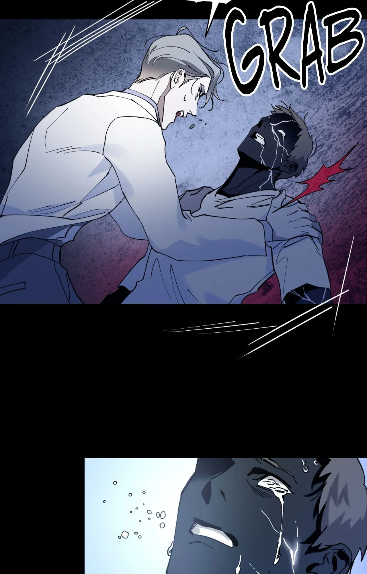 Moonquake [Official] - Chapter 15 manhwa