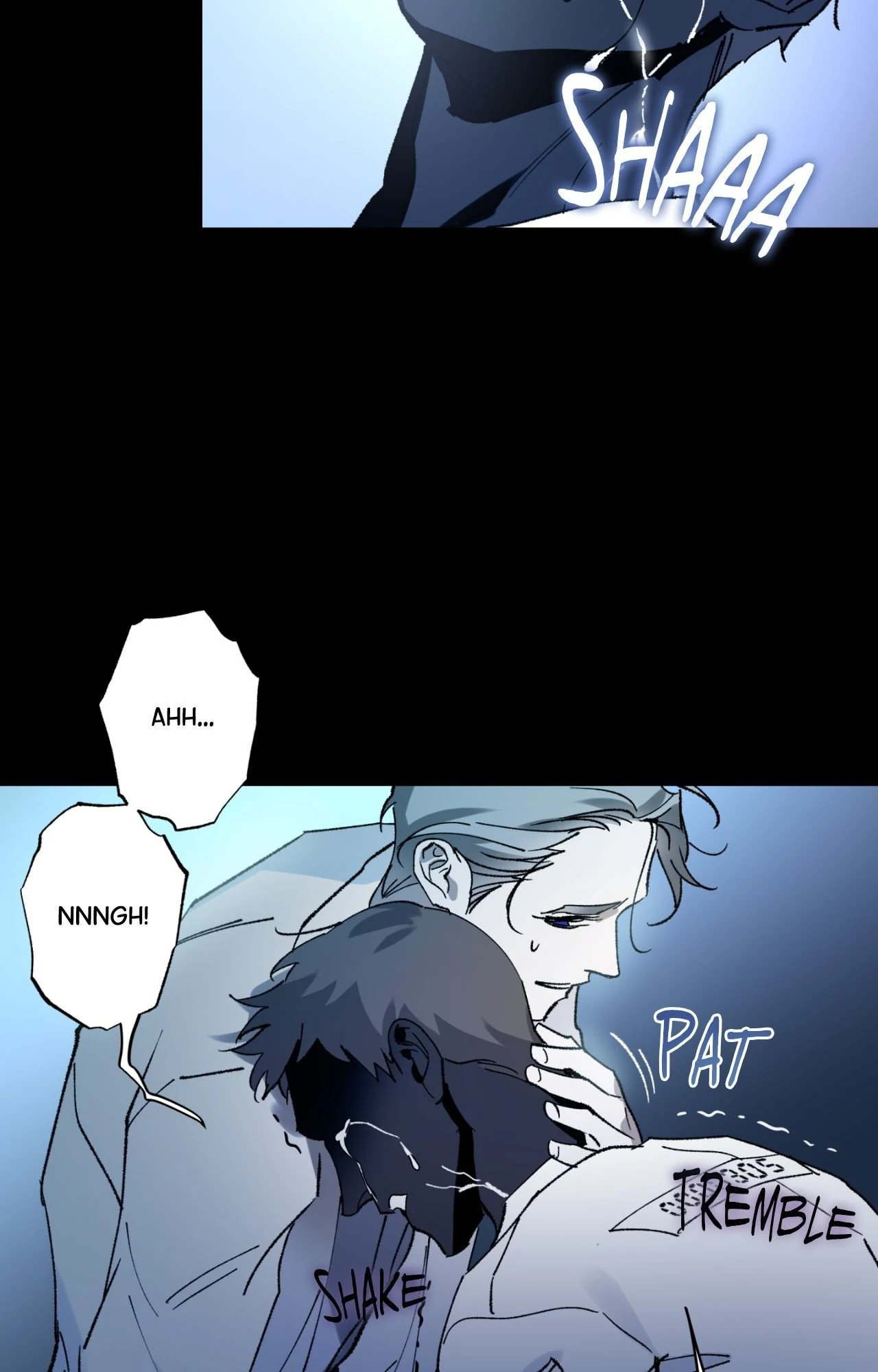 Moonquake [Official] - Chapter 15 manhwa