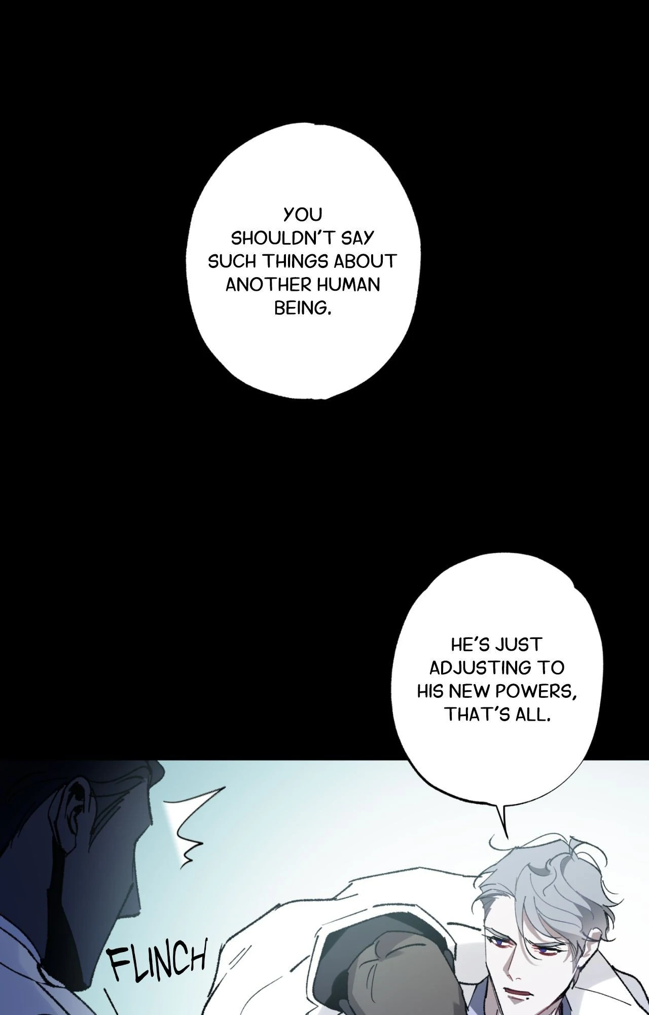Moonquake [Official] - Chapter 15 manhwa
