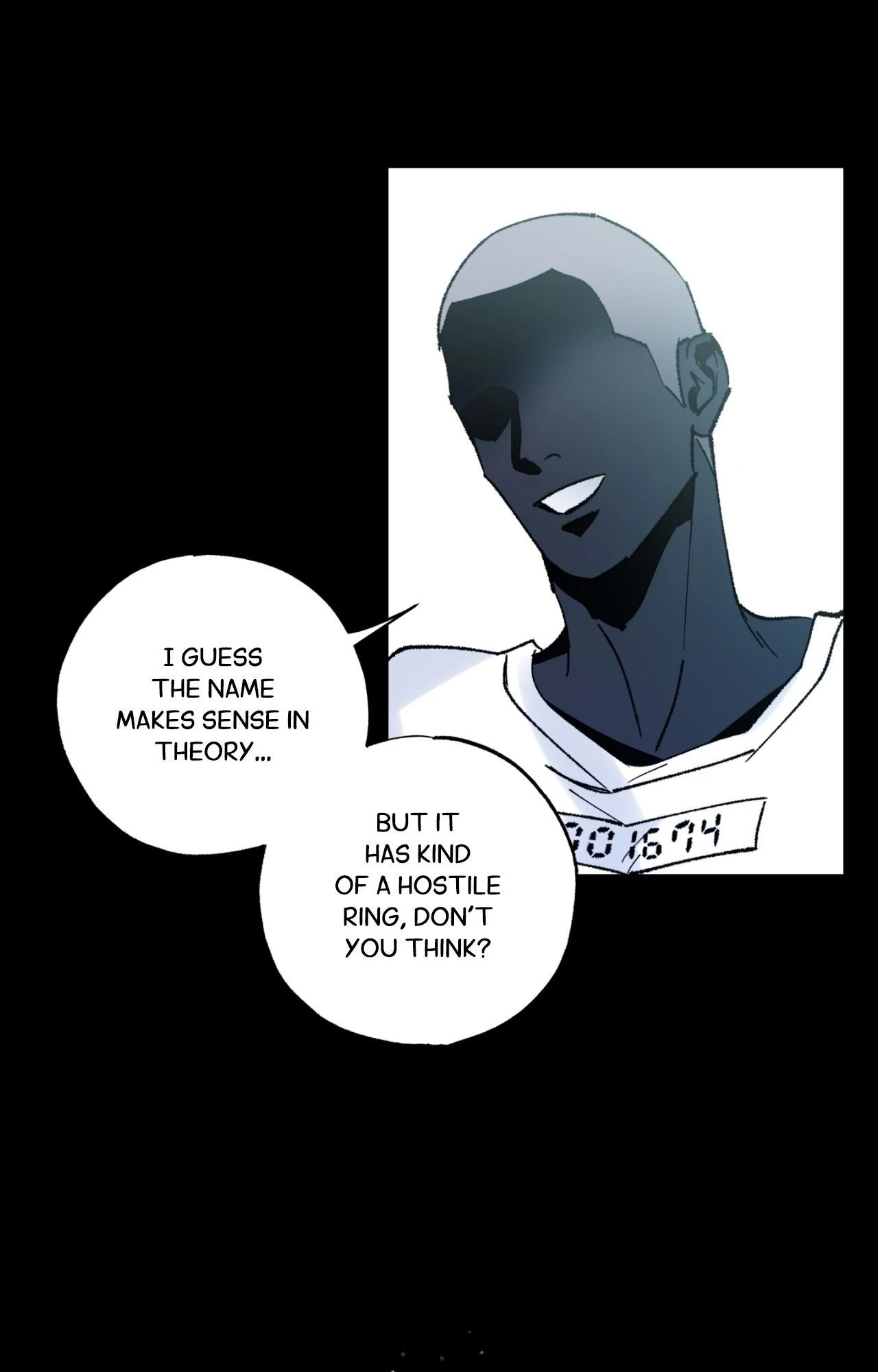 Moonquake [Official] - Chapter 15 manhwa