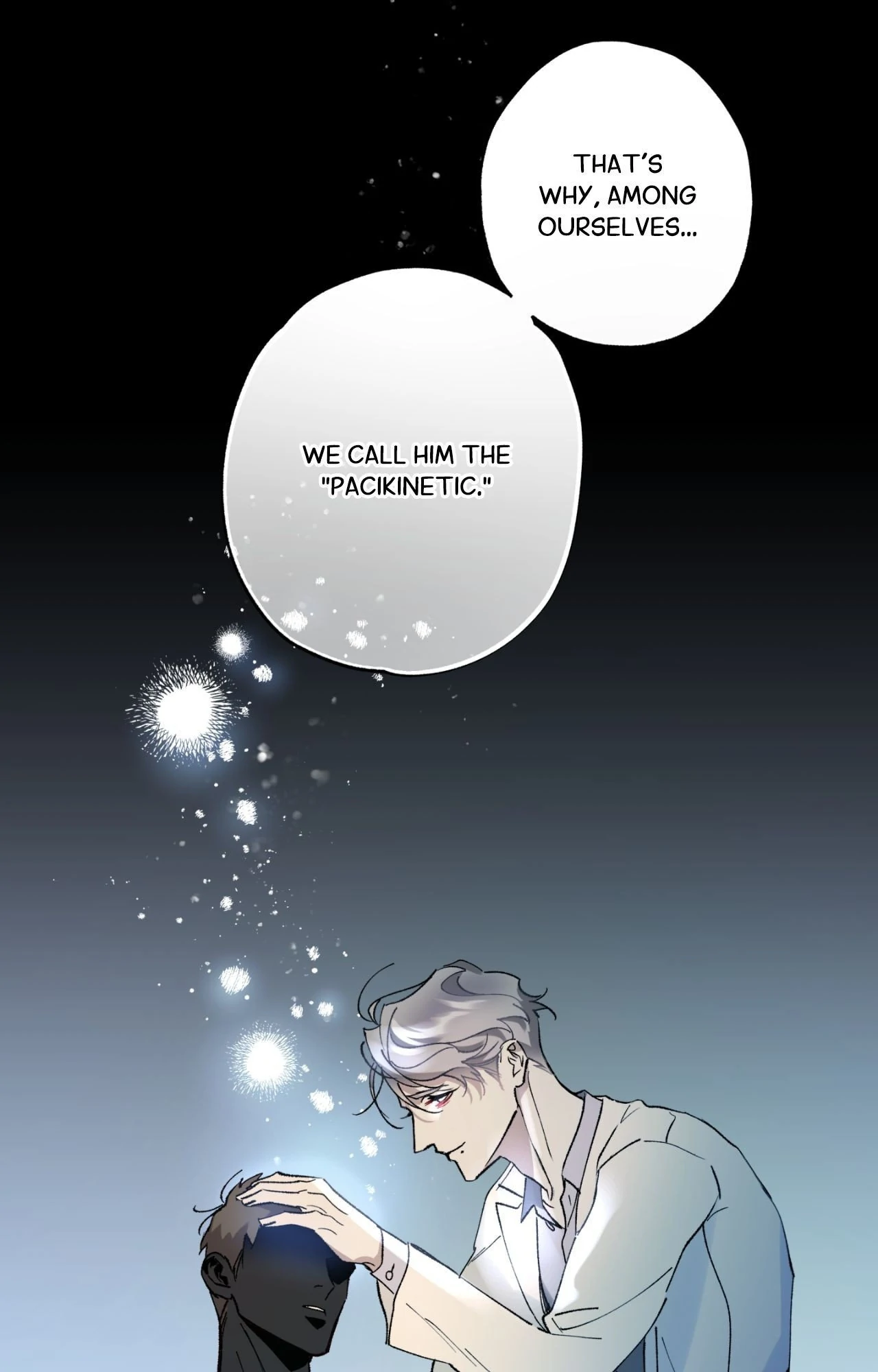 Moonquake [Official] - Chapter 15 manhwa