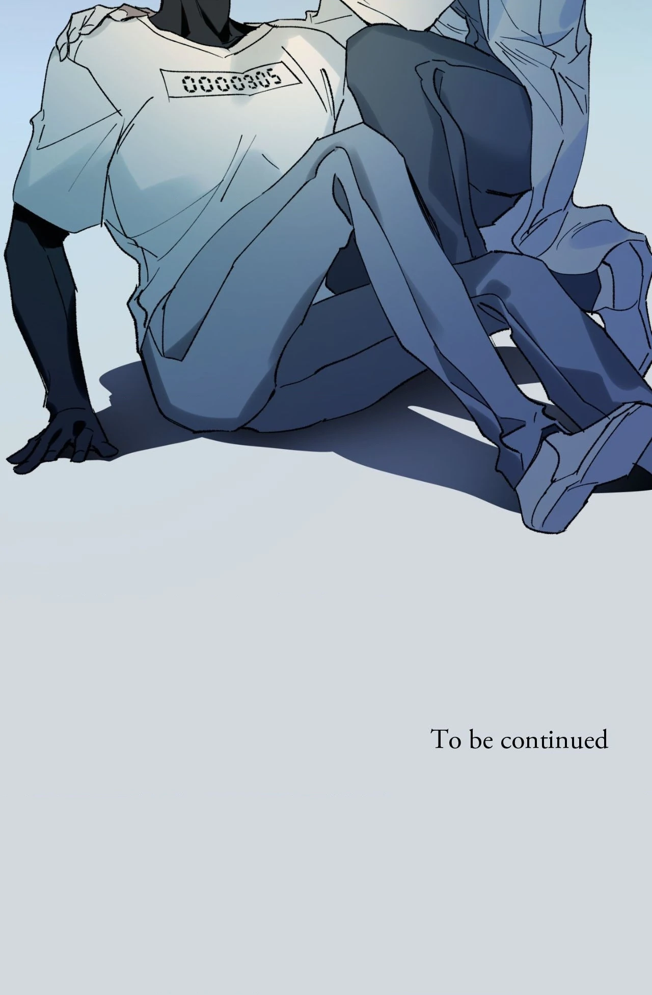 Moonquake [Official] - Chapter 15 manhwa