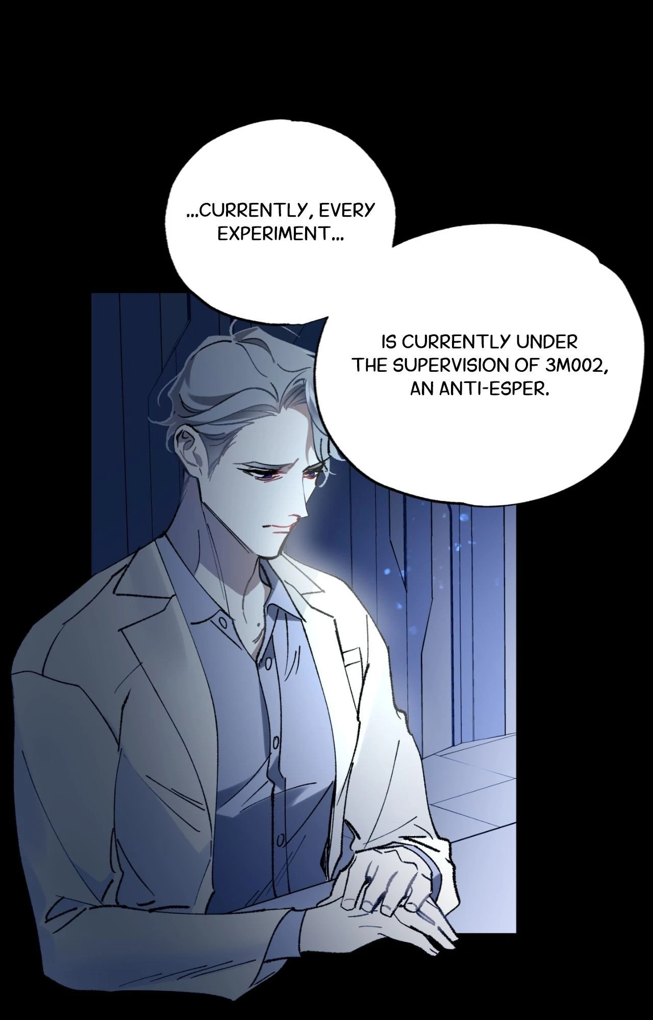 Moonquake [Official] - Chapter 16 manhwa