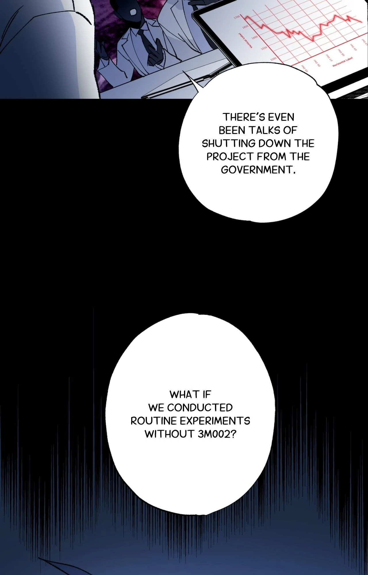 Moonquake [Official] - Chapter 16 manhwa