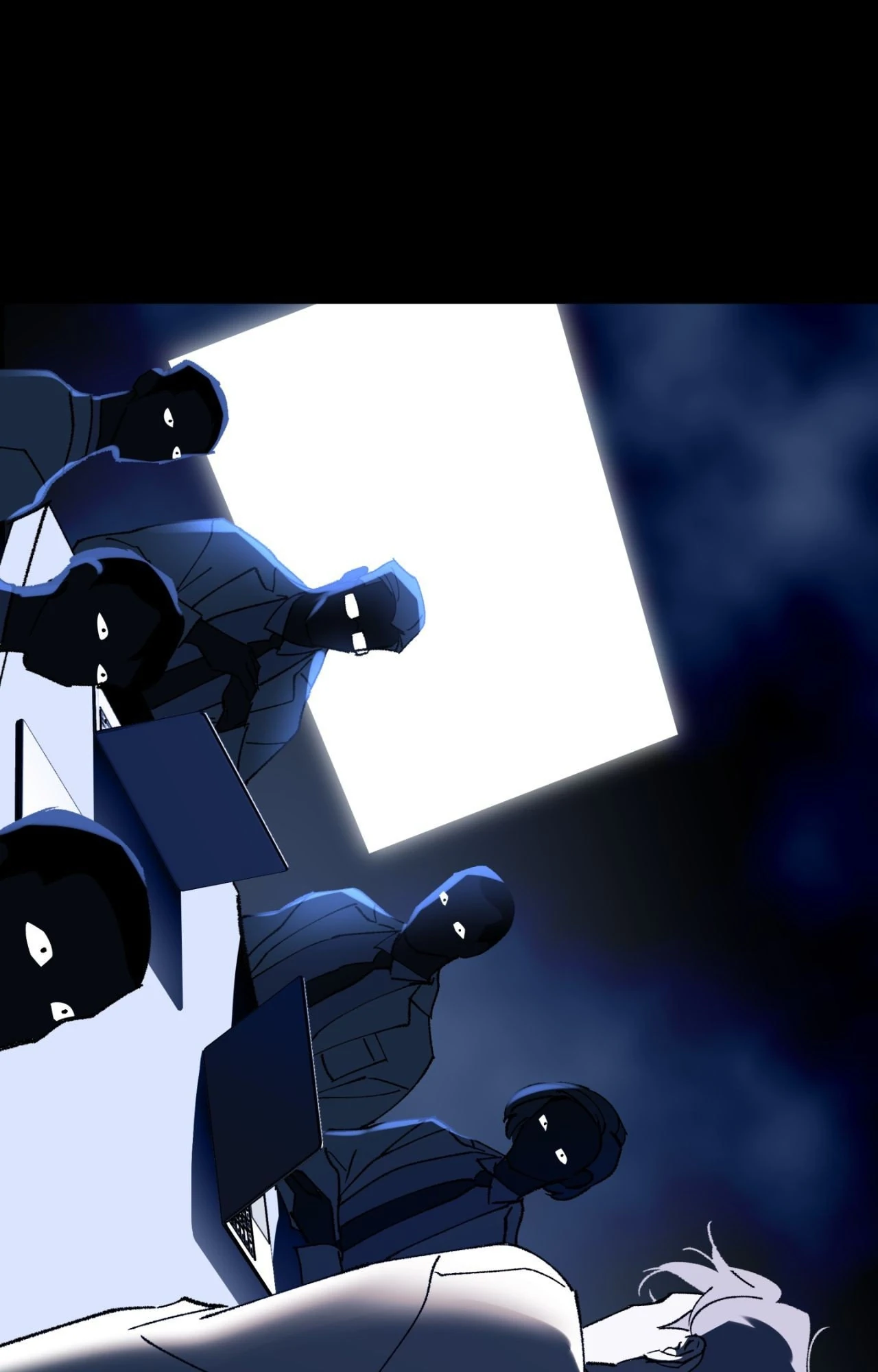 Moonquake [Official] - Chapter 16 manhwa