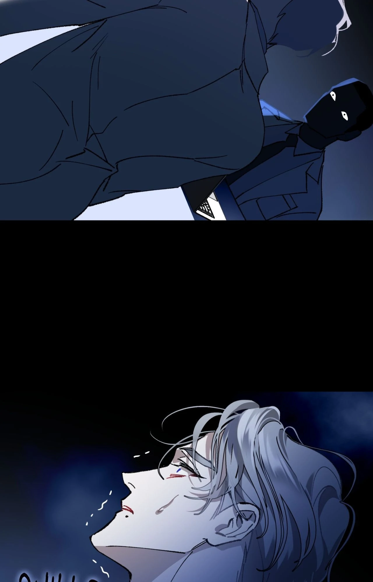 Moonquake [Official] - Chapter 16 manhwa
