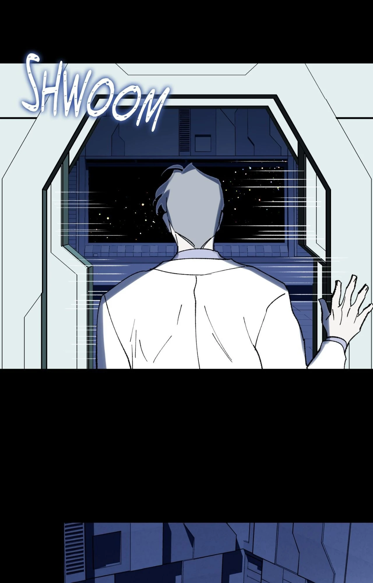 Moonquake [Official] - Chapter 16 manhwa