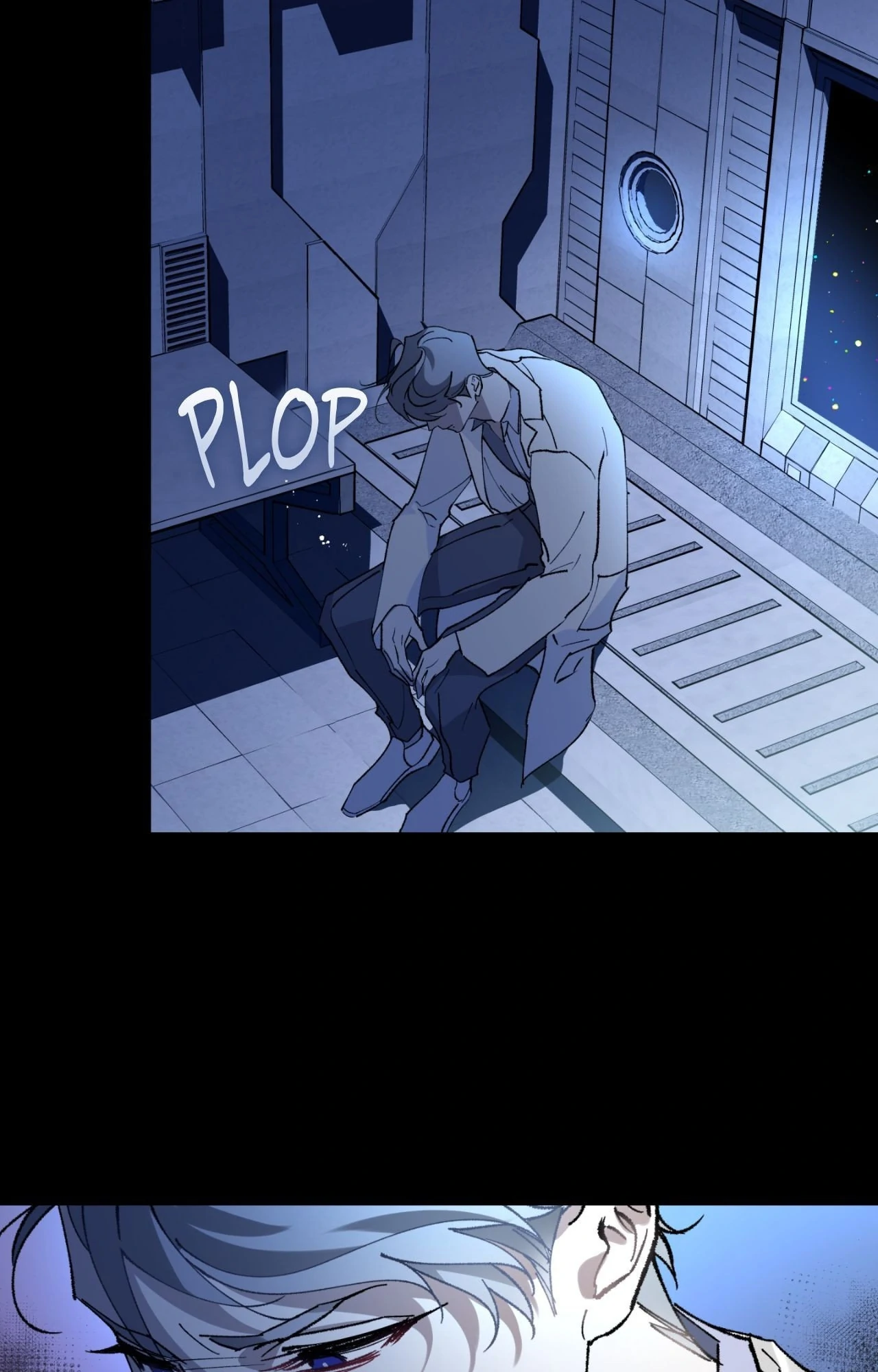 Moonquake [Official] - Chapter 16 manhwa