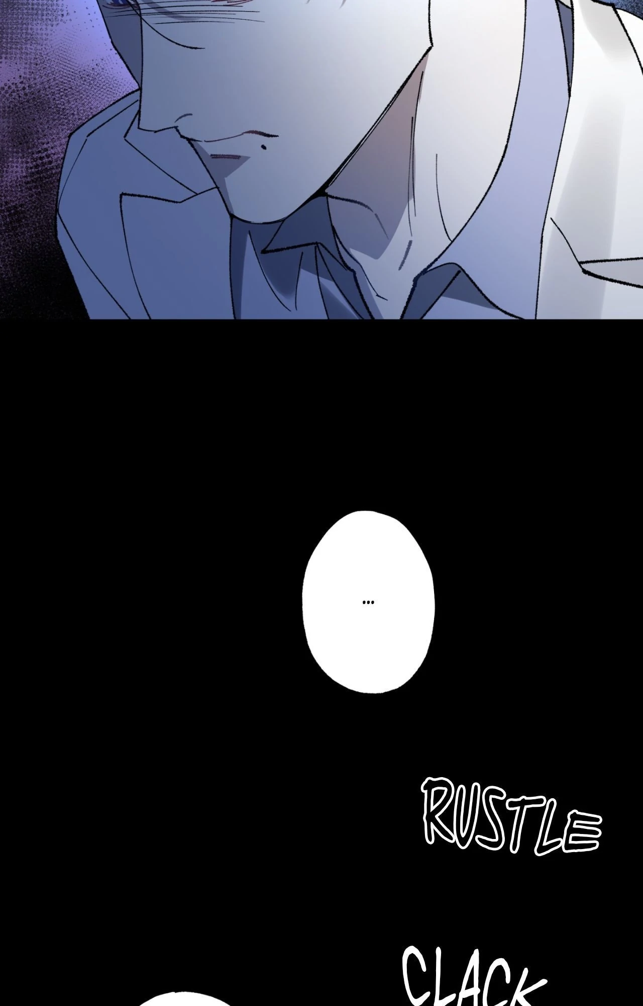 Moonquake [Official] - Chapter 16 manhwa