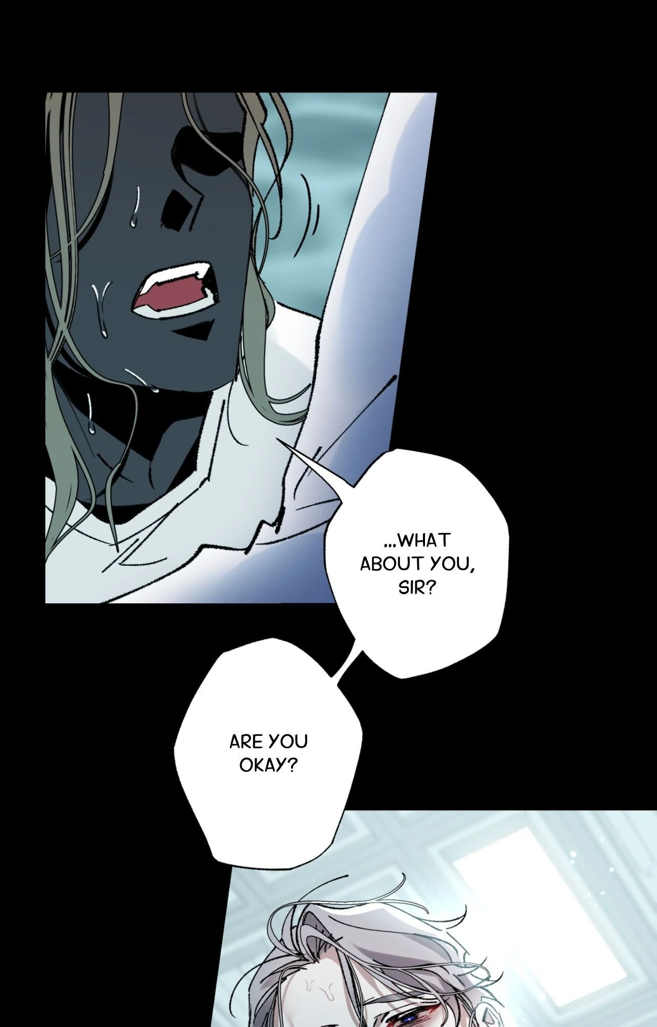 Moonquake [Official] - Chapter 16 manhwa