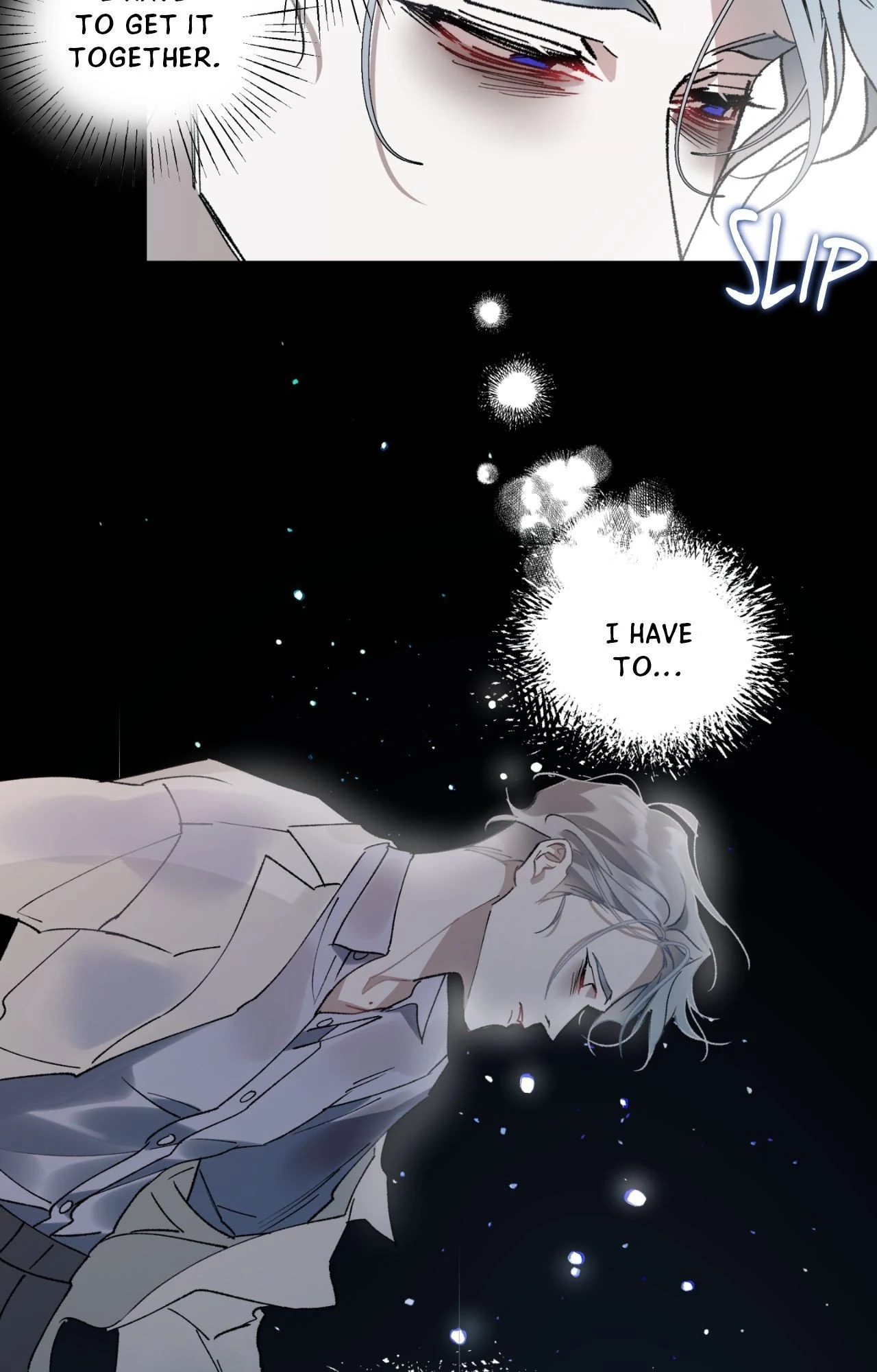 Moonquake [Official] - Chapter 16 manhwa